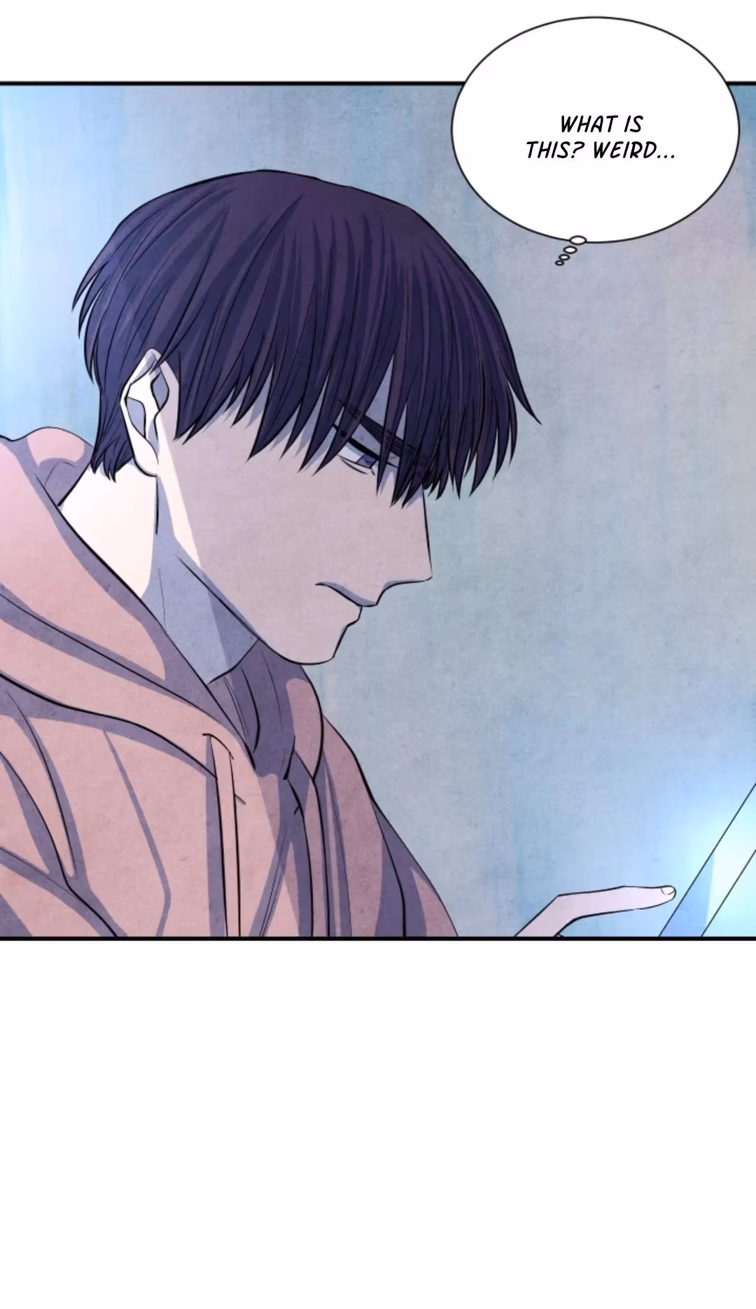 Read Byeori Jamdeul Ttae chapter 45 image 3 on Lezhin