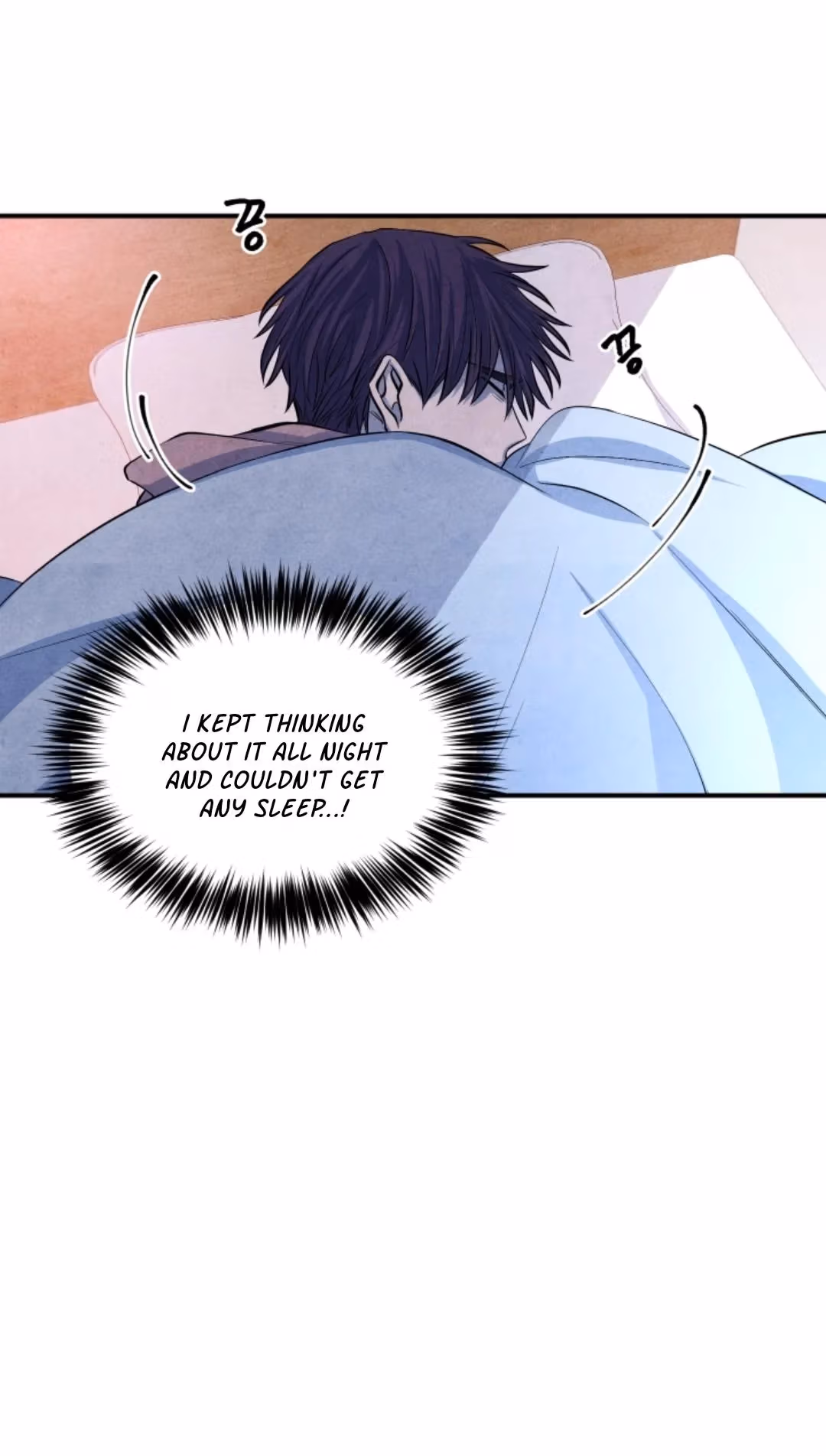 Read Byeori Jamdeul Ttae chapter 45 image 37 on Lezhin
