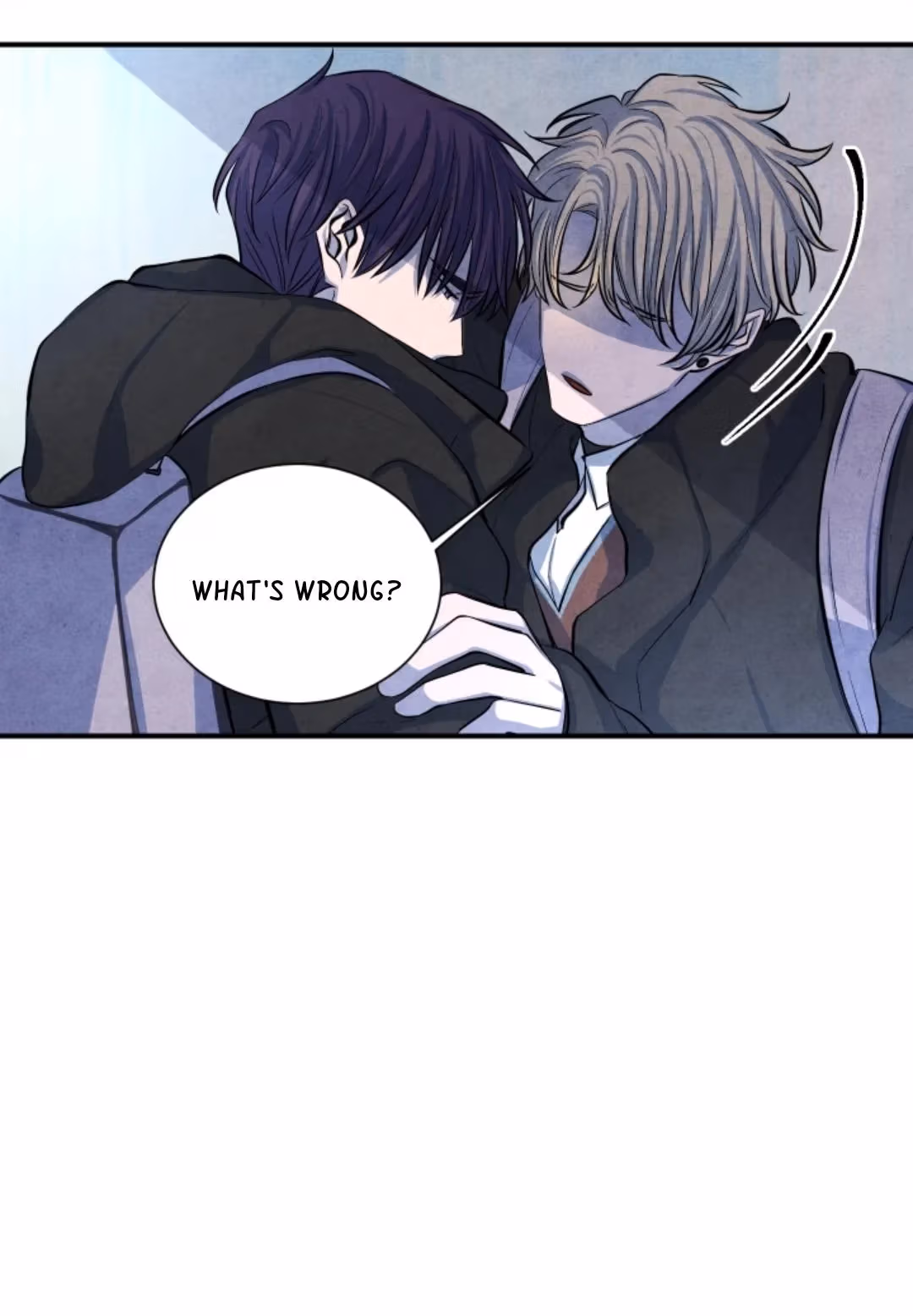 Read Byeori Jamdeul Ttae chapter 45 image 39 on Lezhin