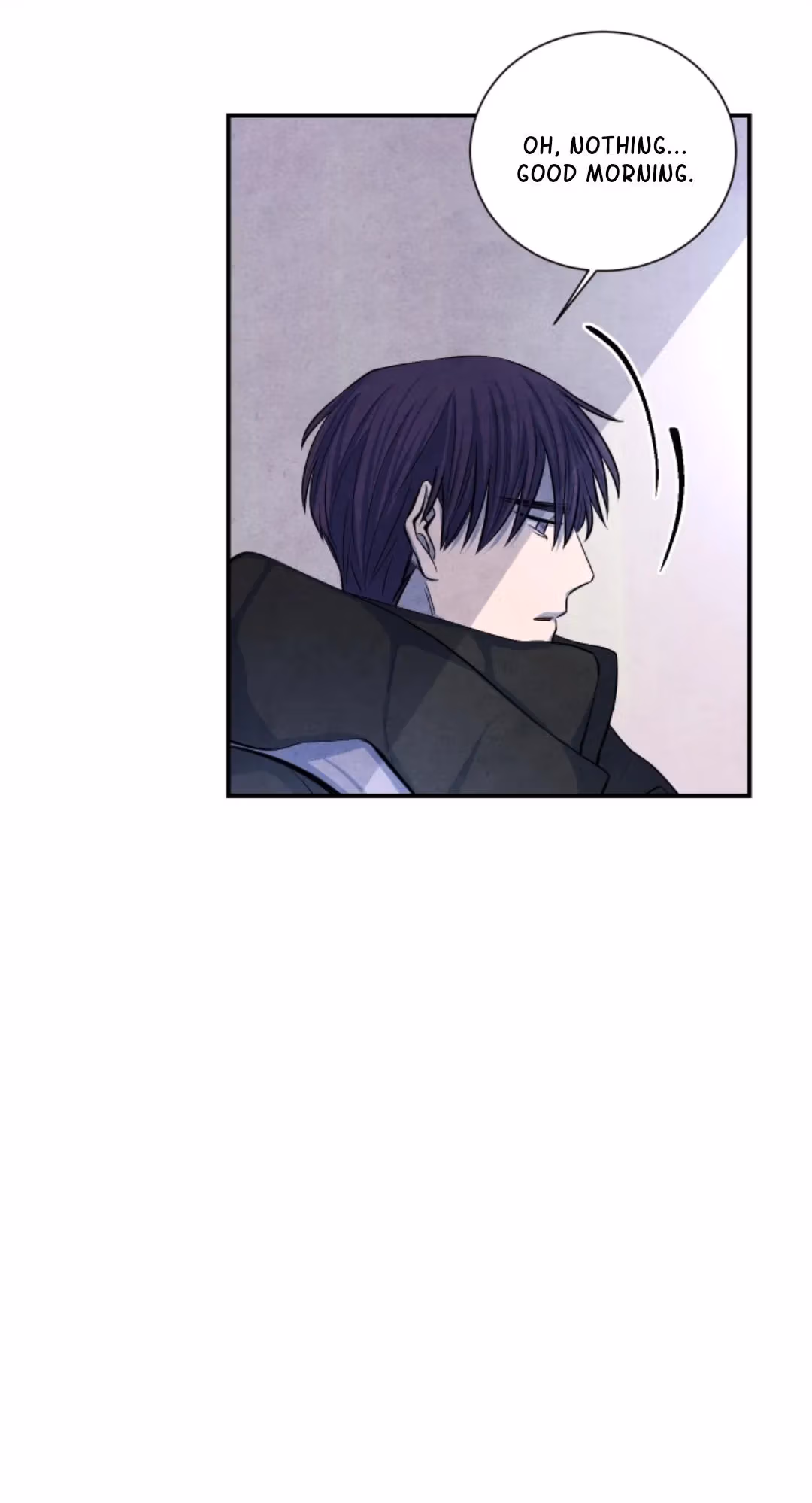 Read Byeori Jamdeul Ttae chapter 45 image 40 on Lezhin