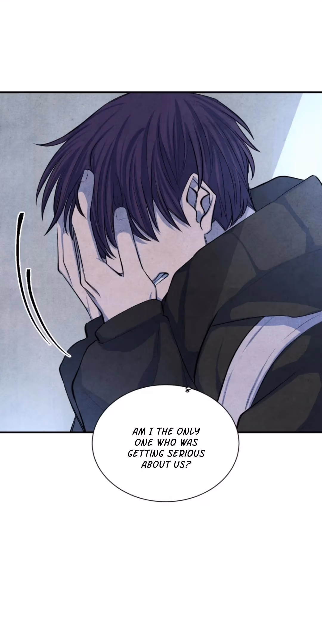 Read Byeori Jamdeul Ttae chapter 45 image 45 on Lezhin