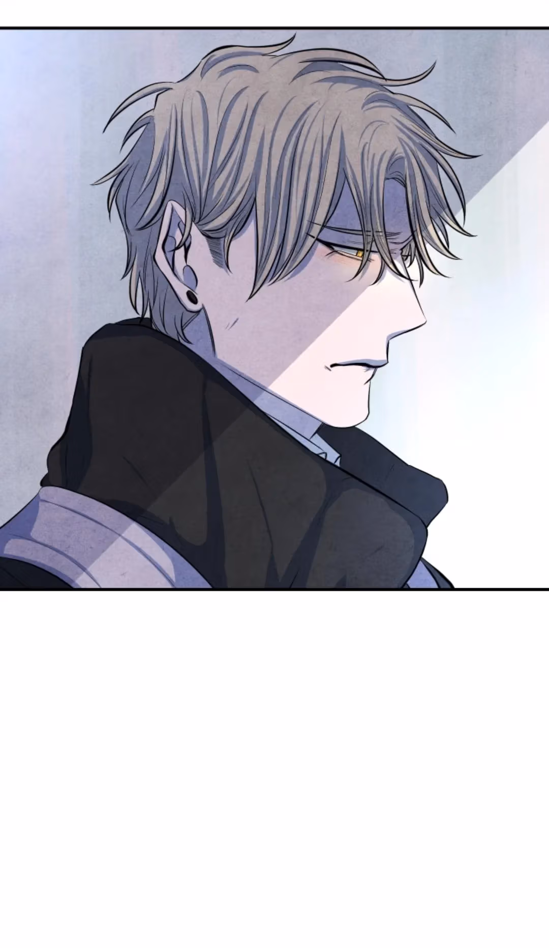 Read Byeori Jamdeul Ttae chapter 45 image 47 on Lezhin