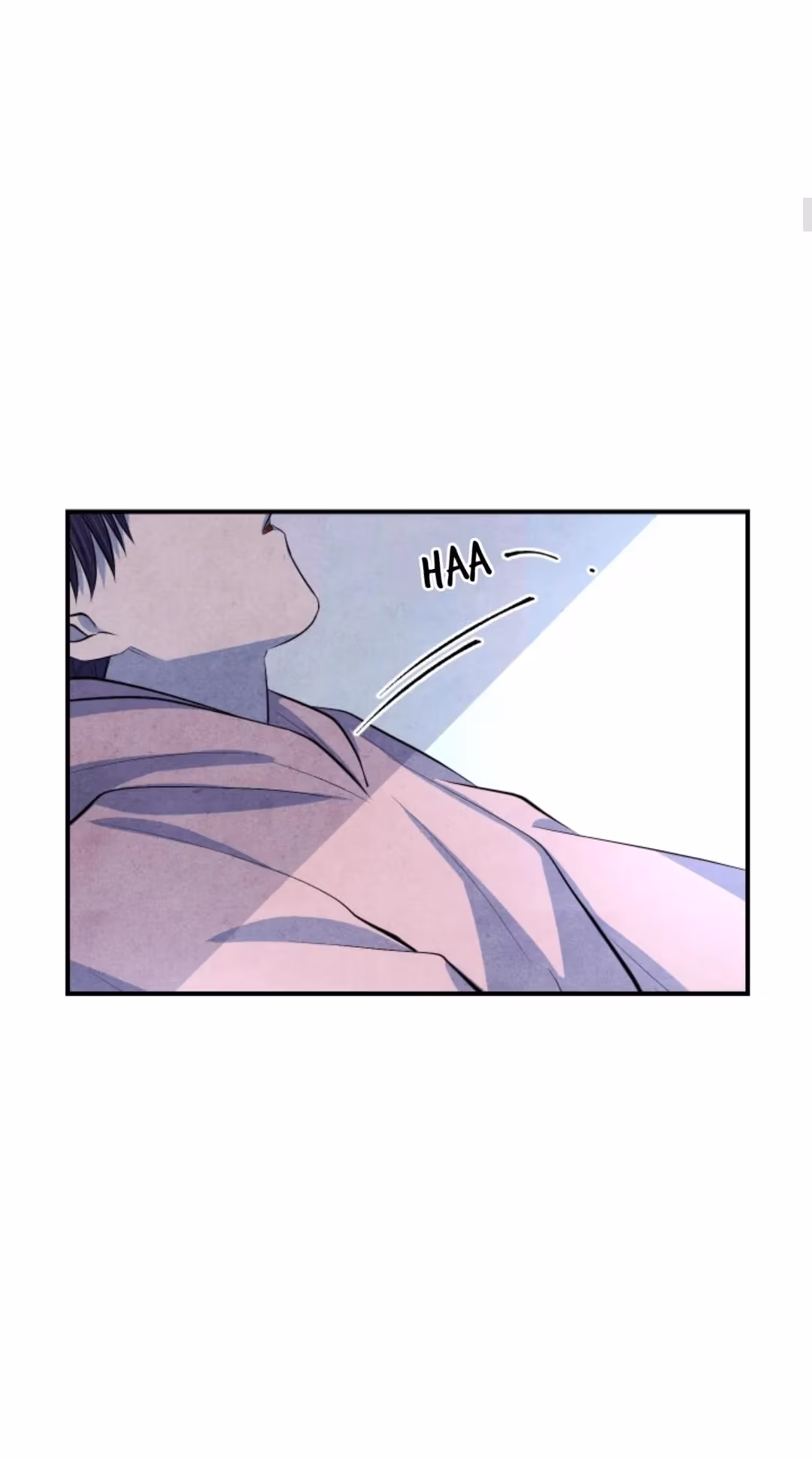 Read Byeori Jamdeul Ttae chapter 45 image 6 on Lezhin