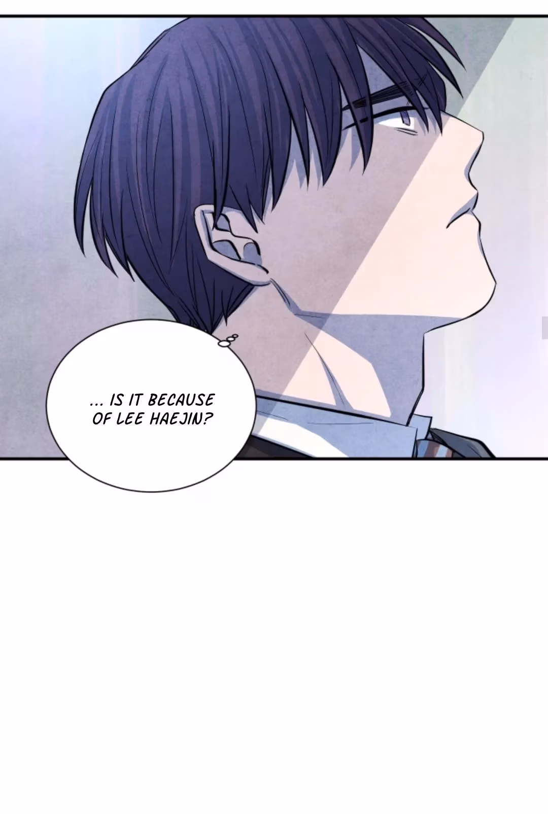 Read Byeori Jamdeul Ttae chapter 46 image 15 on Lezhin