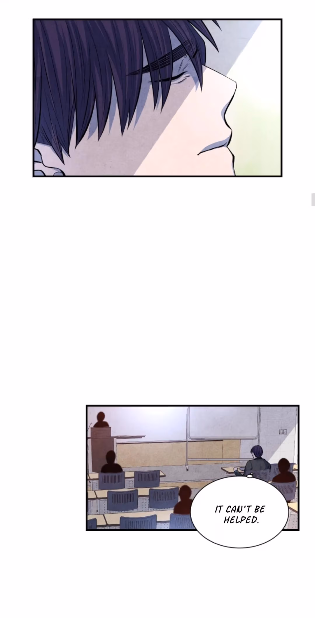 Read Byeori Jamdeul Ttae chapter 46 image 16 on Lezhin
