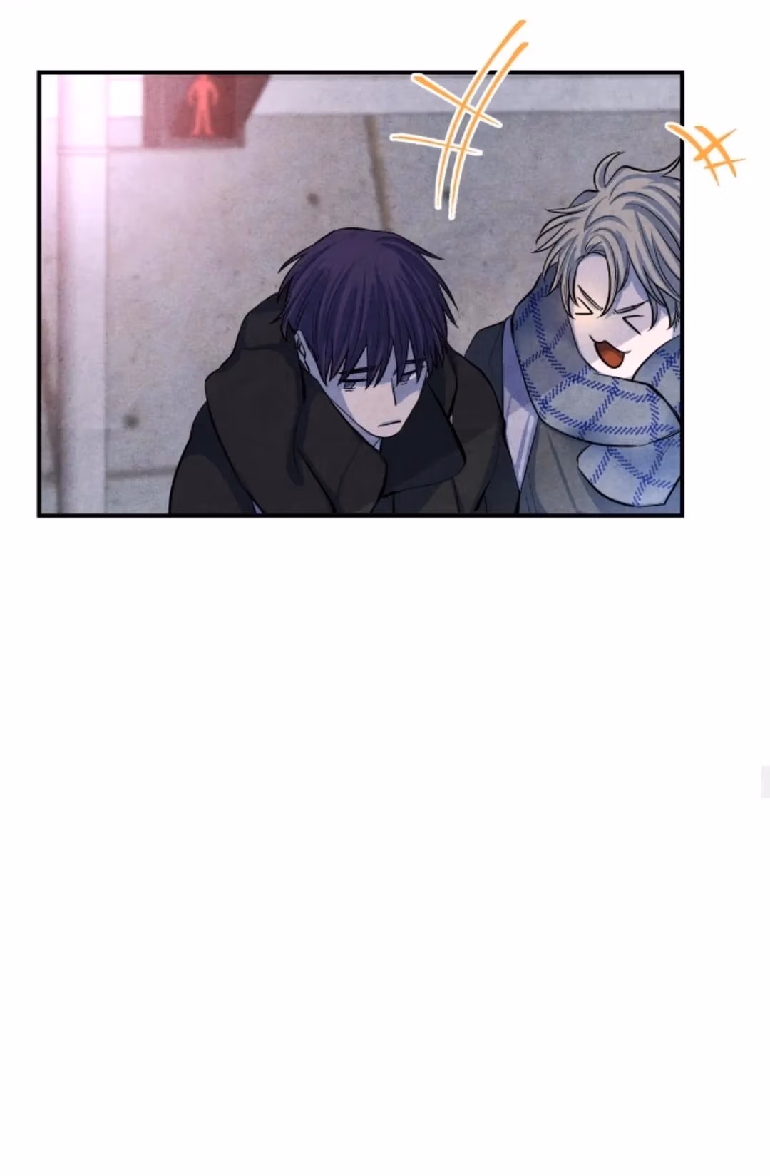 Read Byeori Jamdeul Ttae chapter 46 image 25 on Lezhin