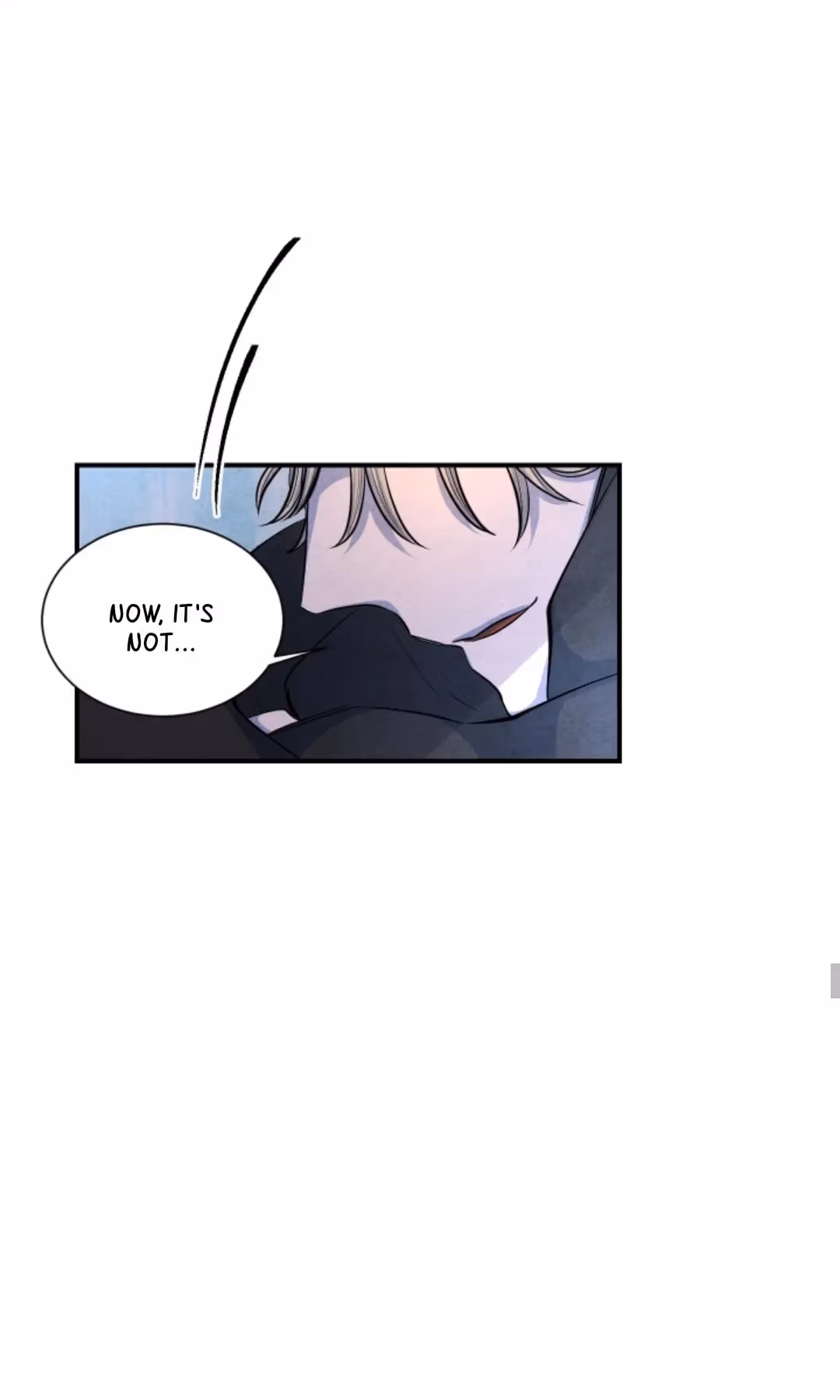 Read Byeori Jamdeul Ttae chapter 46 image 29 on Lezhin