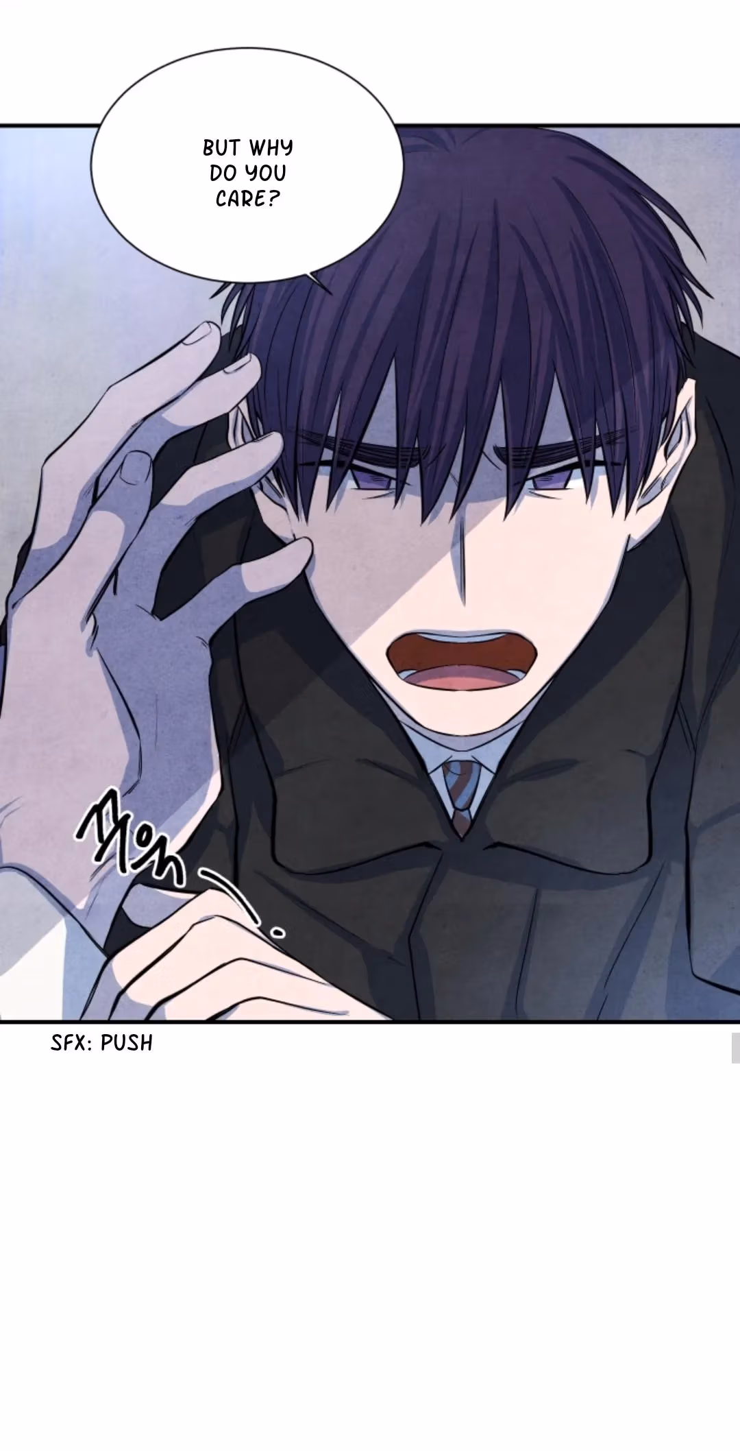 Read Byeori Jamdeul Ttae chapter 46 image 35 on Lezhin