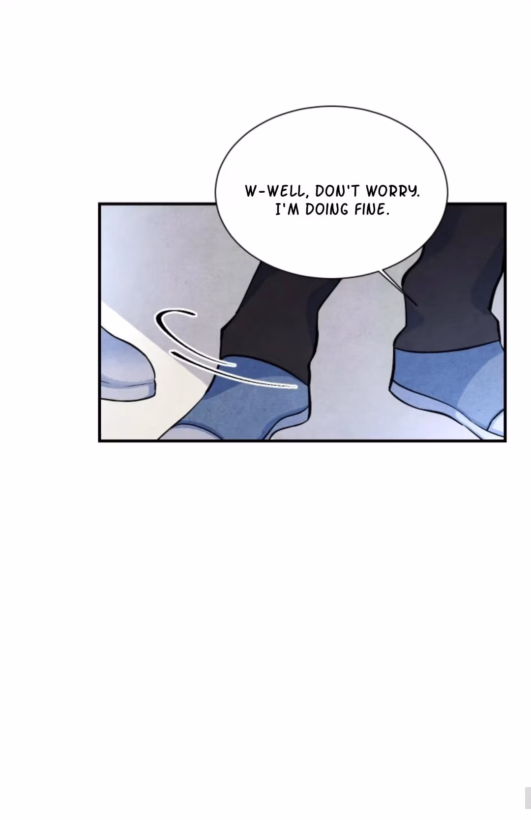 Read Byeori Jamdeul Ttae chapter 46 image 37 on Lezhin