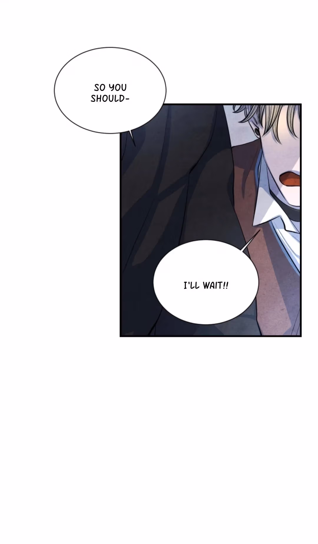 Read Byeori Jamdeul Ttae chapter 46 image 4 on Lezhin