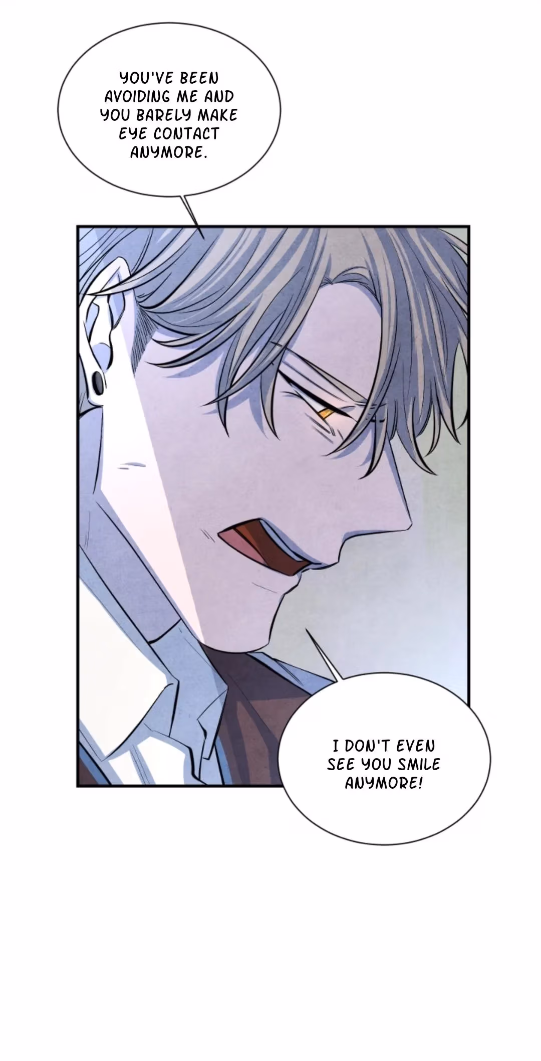 Read Byeori Jamdeul Ttae chapter 46 image 41 on Lezhin