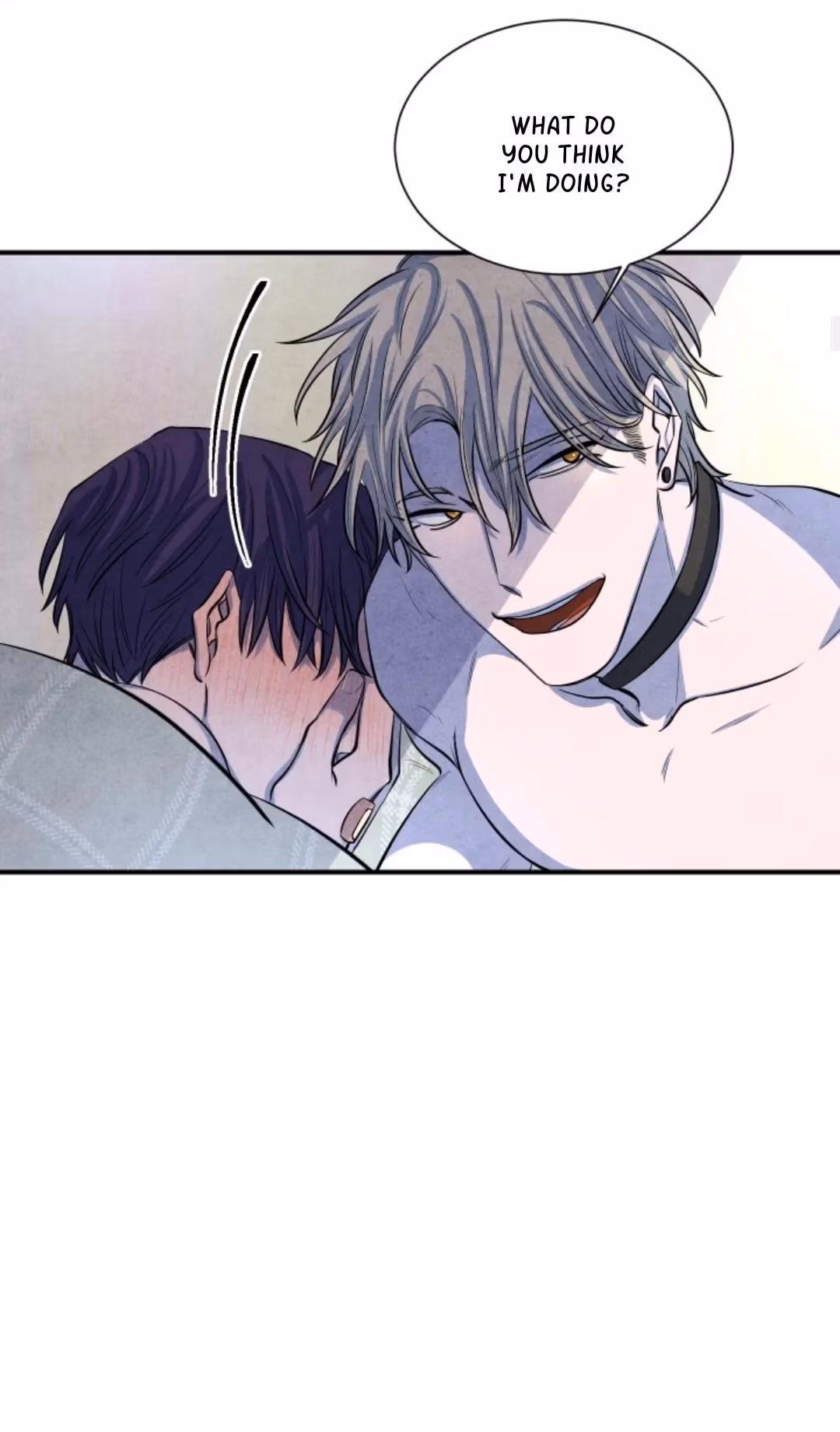 Read Byeori Jamdeul Ttae chapter 48 image 10 on Lezhin