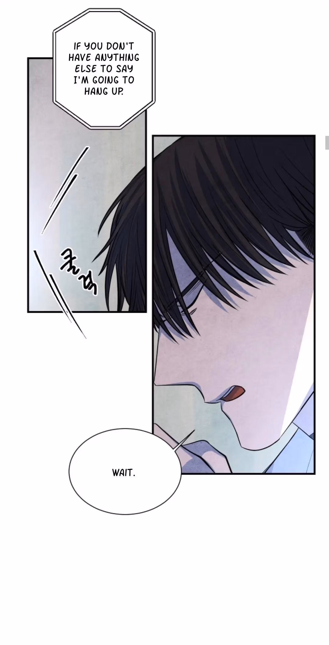 Read Byeori Jamdeul Ttae chapter 48 image 11 on Lezhin