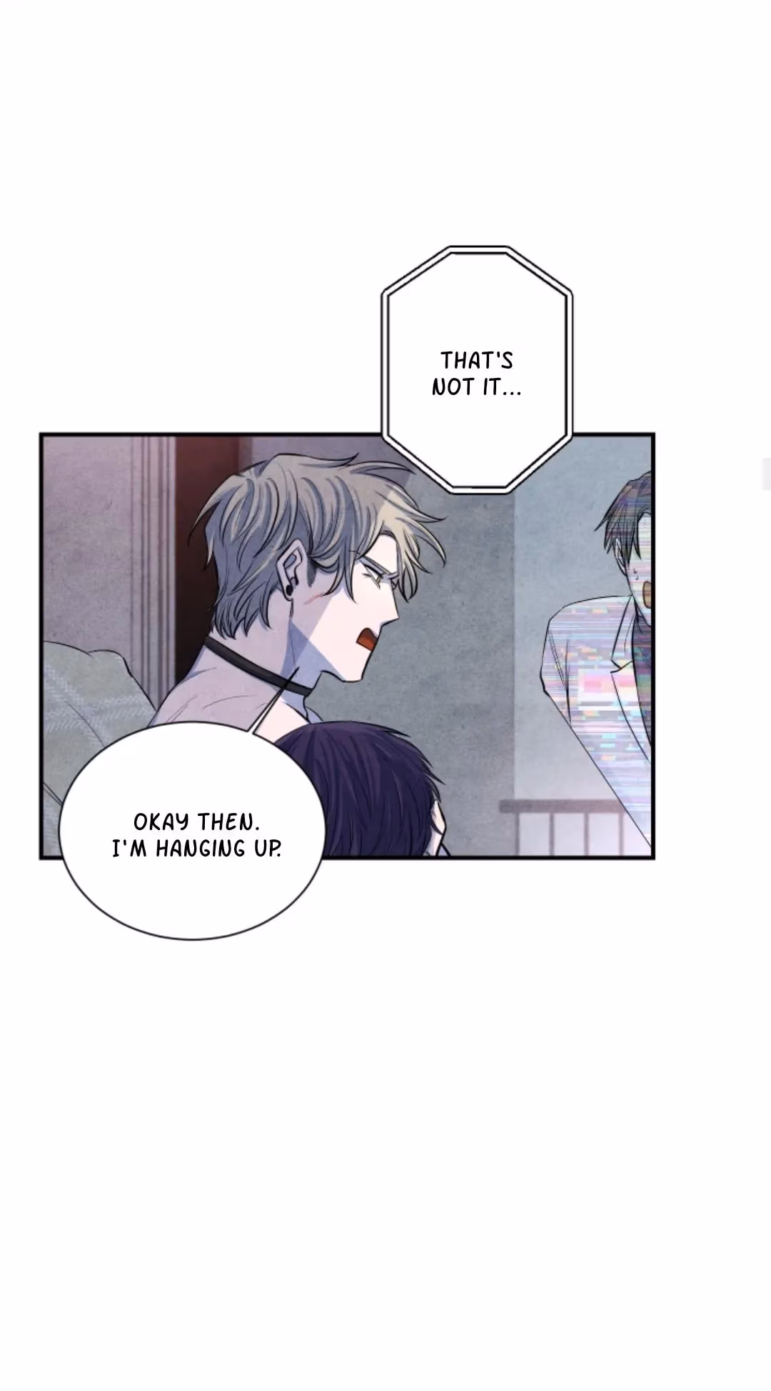 Read Byeori Jamdeul Ttae chapter 48 image 16 on Lezhin
