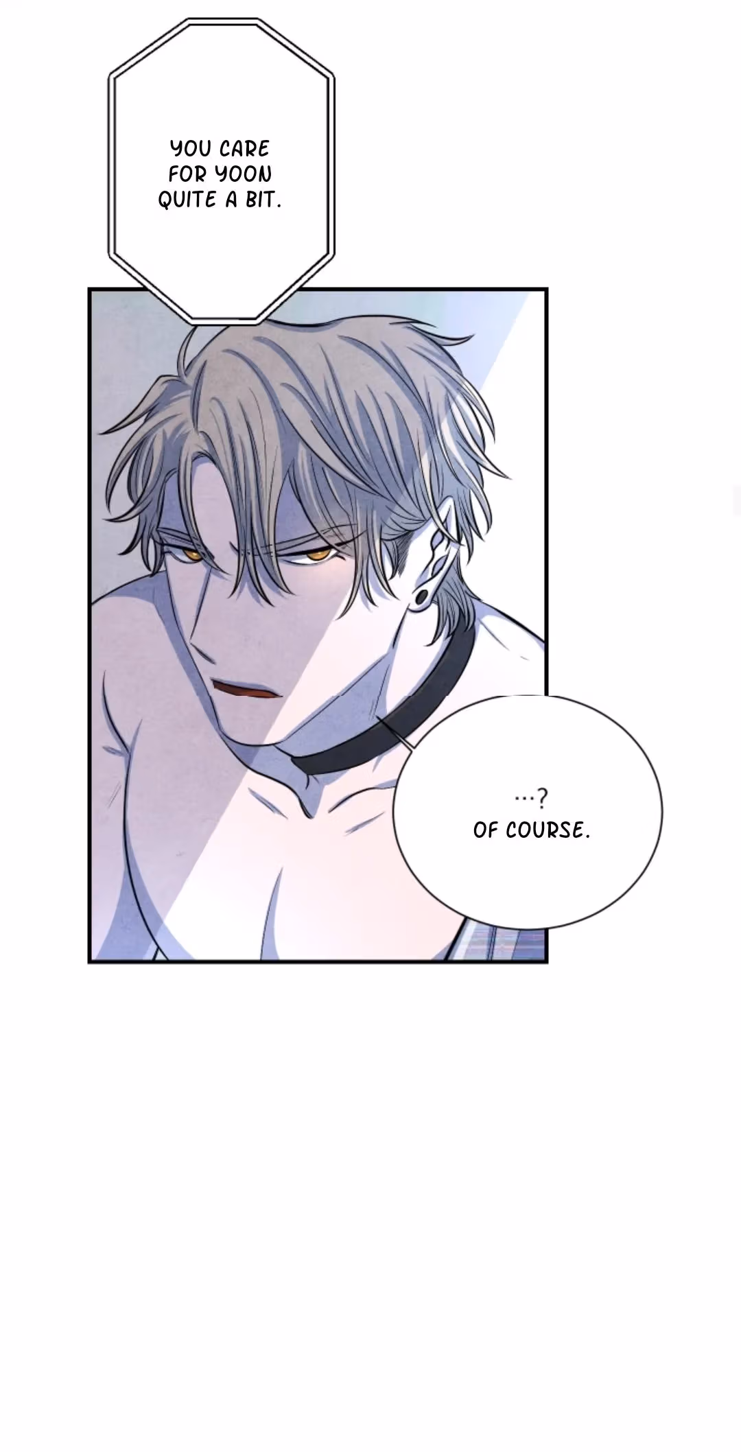 Read Byeori Jamdeul Ttae chapter 48 image 18 on Lezhin