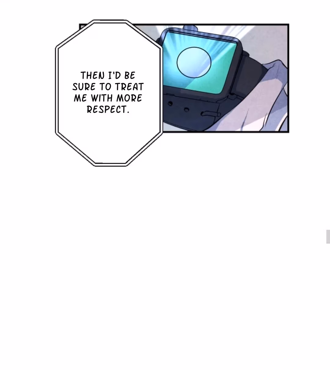 Read Byeori Jamdeul Ttae chapter 48 image 19 on Lezhin
