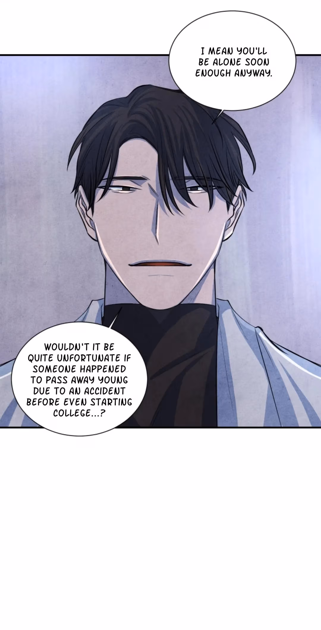 Read Byeori Jamdeul Ttae chapter 48 image 20 on Lezhin