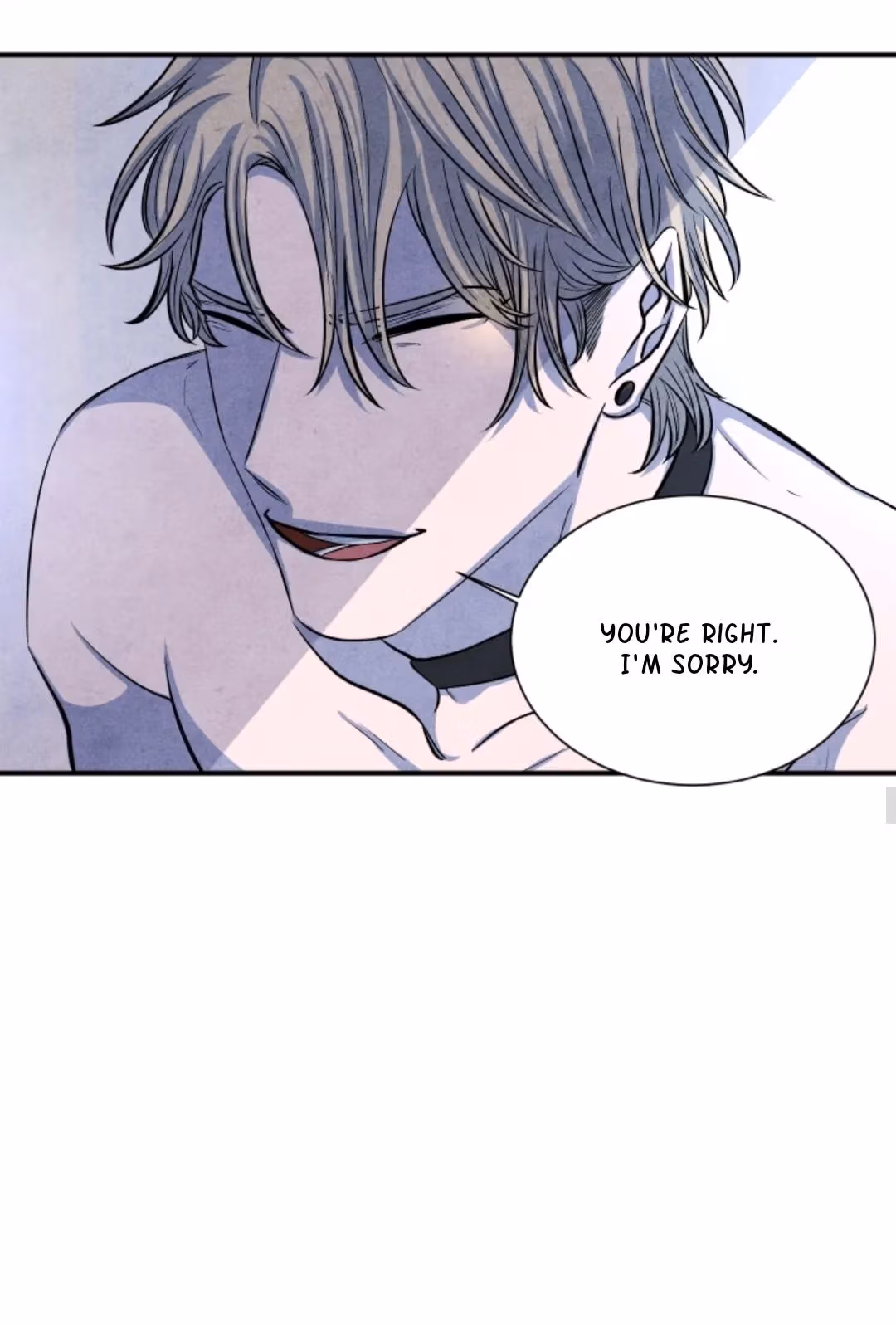 Read Byeori Jamdeul Ttae chapter 48 image 24 on Lezhin