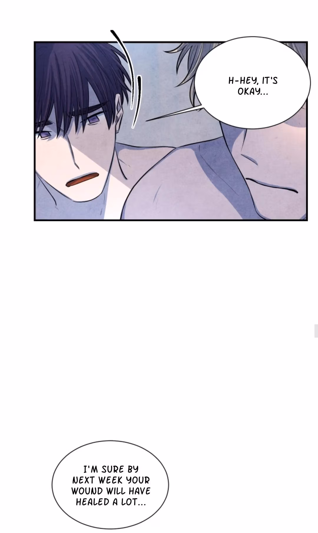 Read Byeori Jamdeul Ttae chapter 48 image 28 on Lezhin