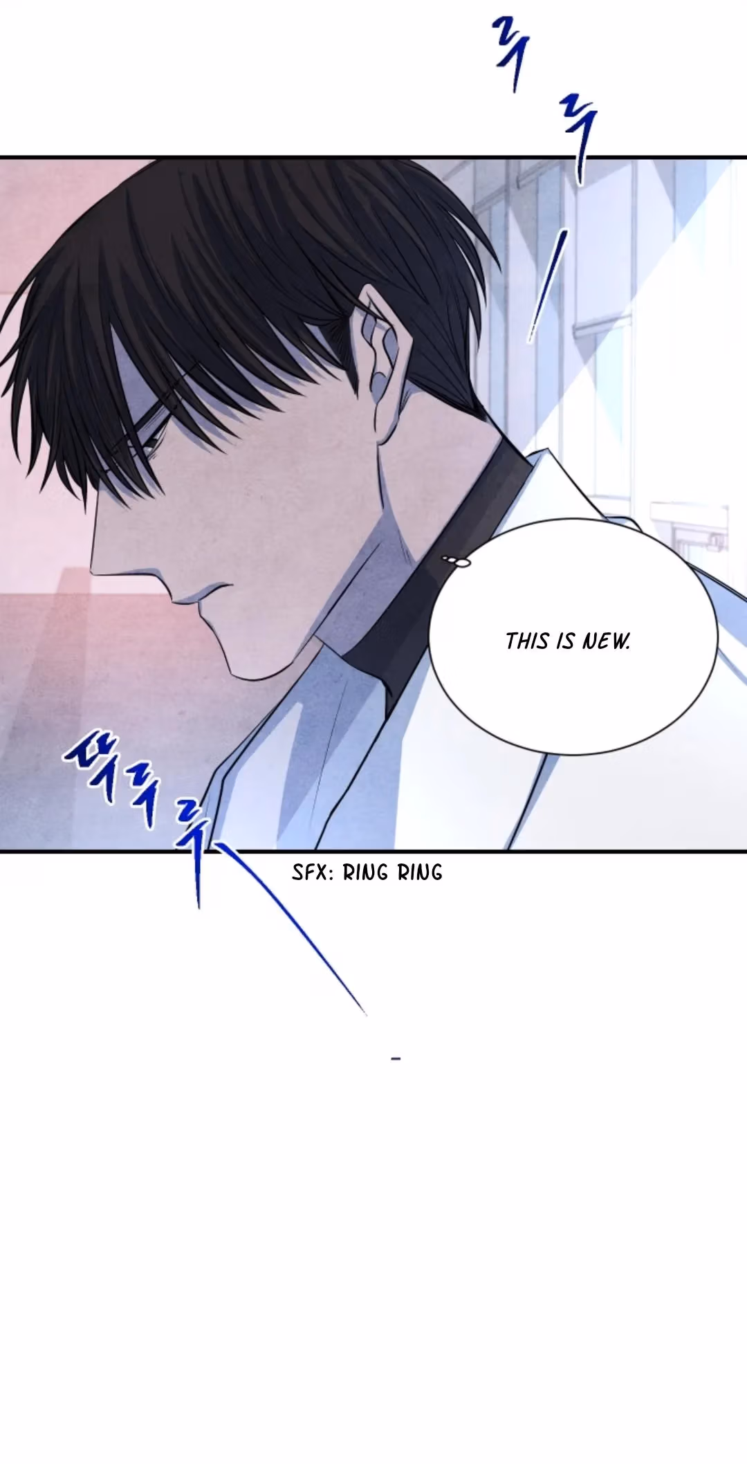 Read Byeori Jamdeul Ttae chapter 48 image 3 on Lezhin