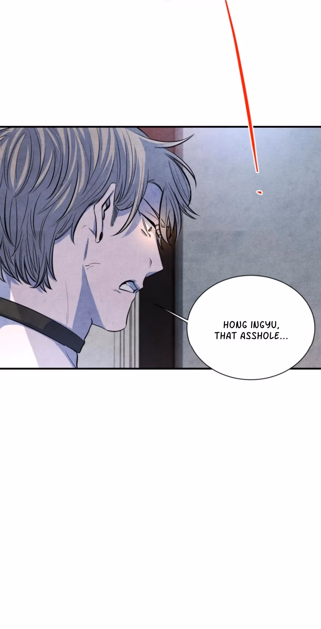 Read Byeori Jamdeul Ttae chapter 48 image 30 on Lezhin