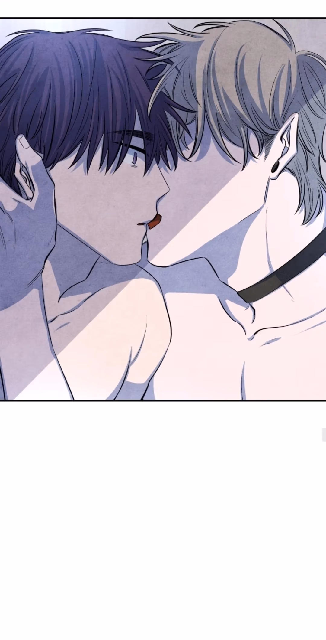 Read Byeori Jamdeul Ttae chapter 48 image 35 on Lezhin