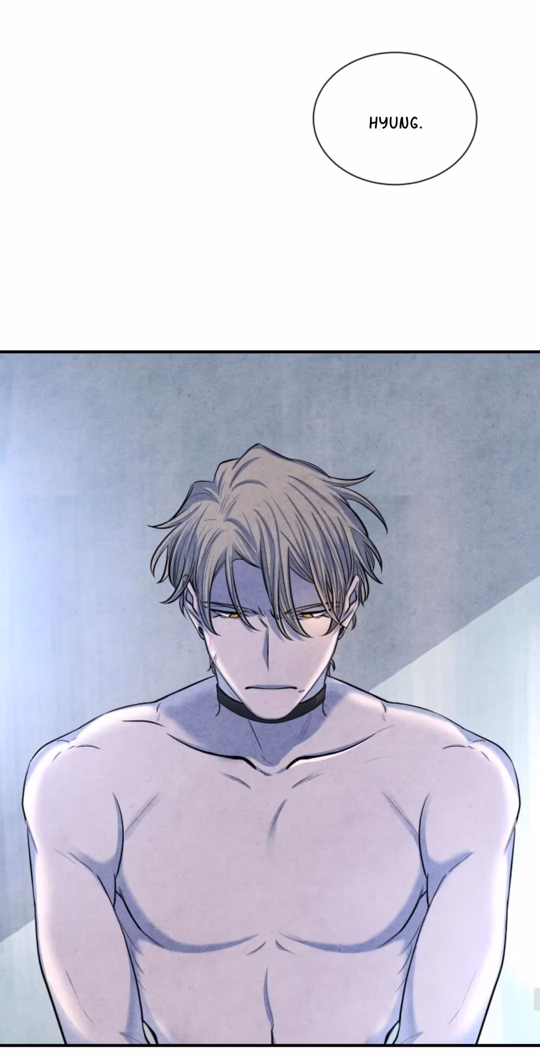 Read Byeori Jamdeul Ttae chapter 48 image 48 on Lezhin