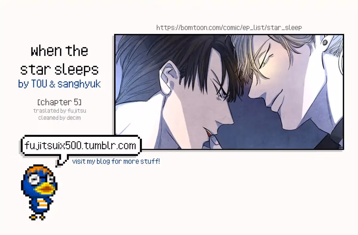 Read Byeori Jamdeul Ttae chapter 5 image 1 on Lezhin