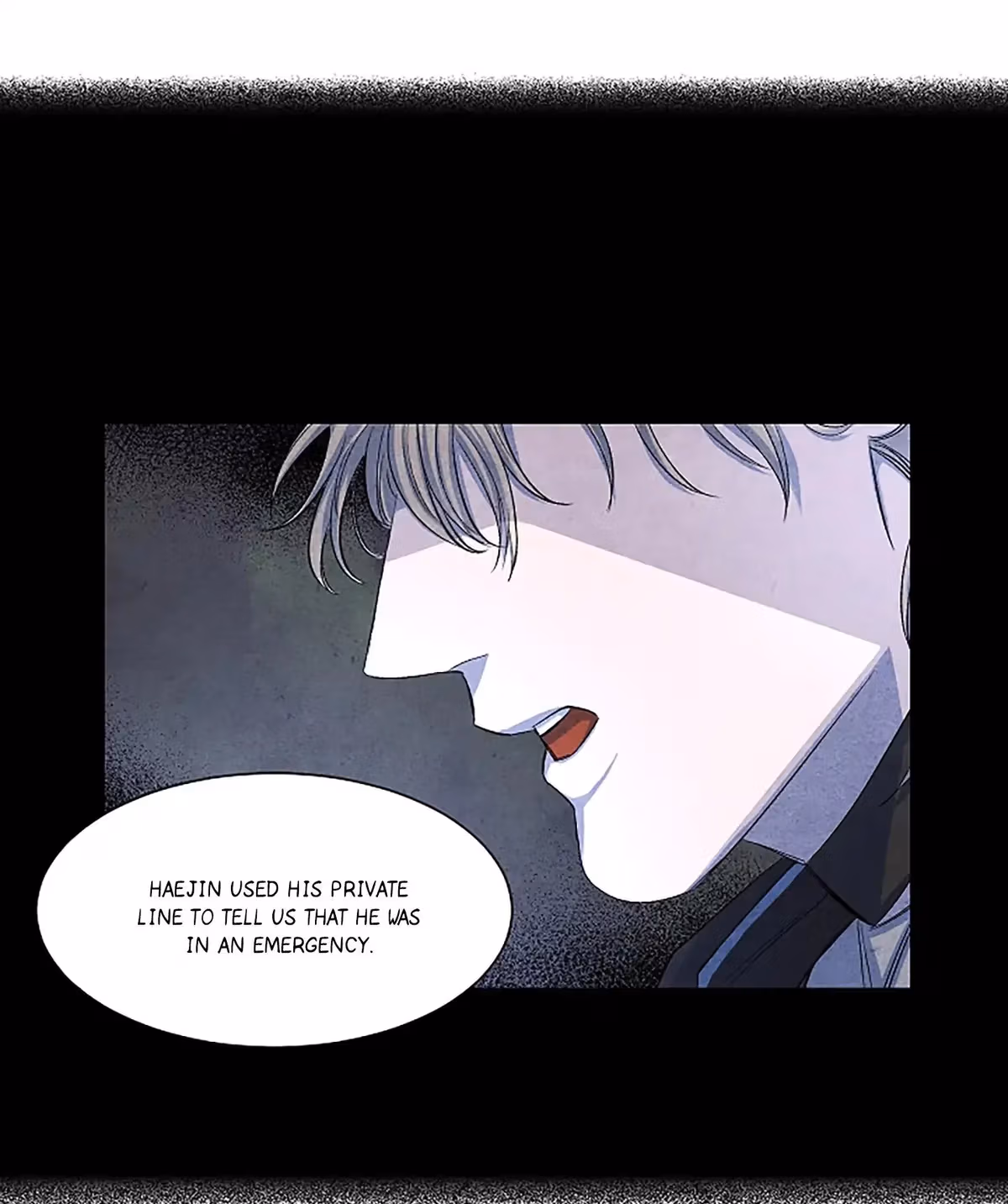 Read Byeori Jamdeul Ttae chapter 5 image 10 on Lezhin