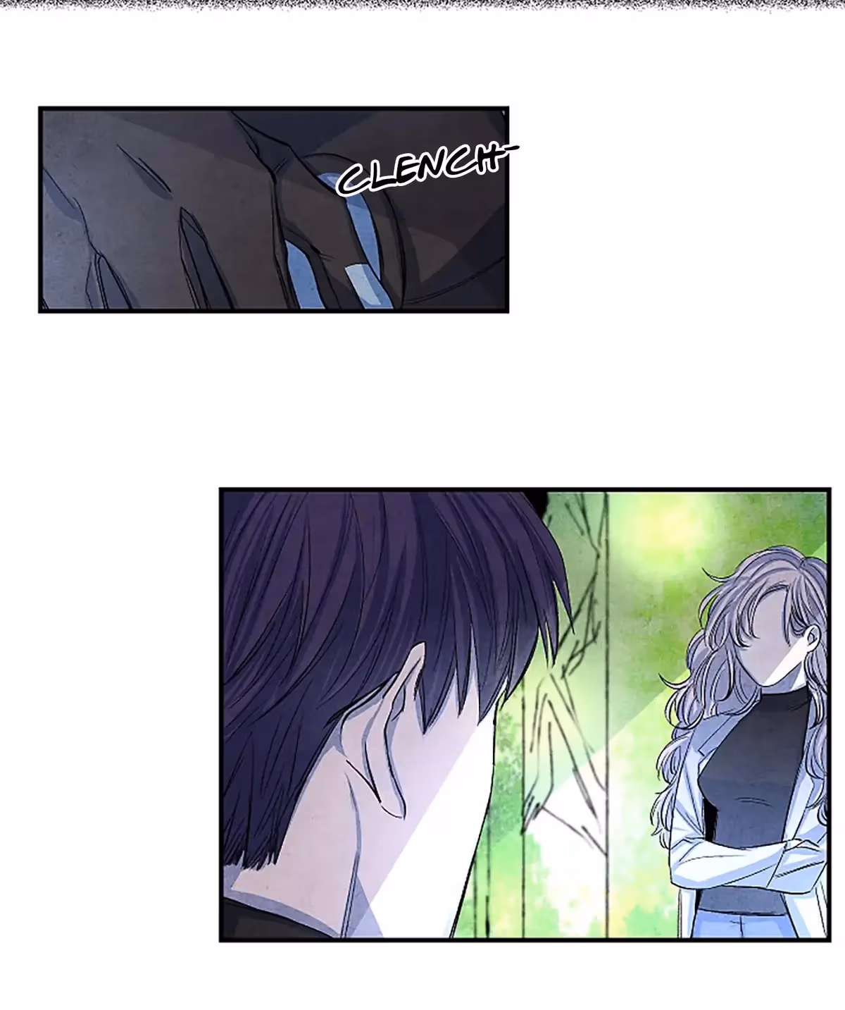 Read Byeori Jamdeul Ttae chapter 5 image 11 on Lezhin
