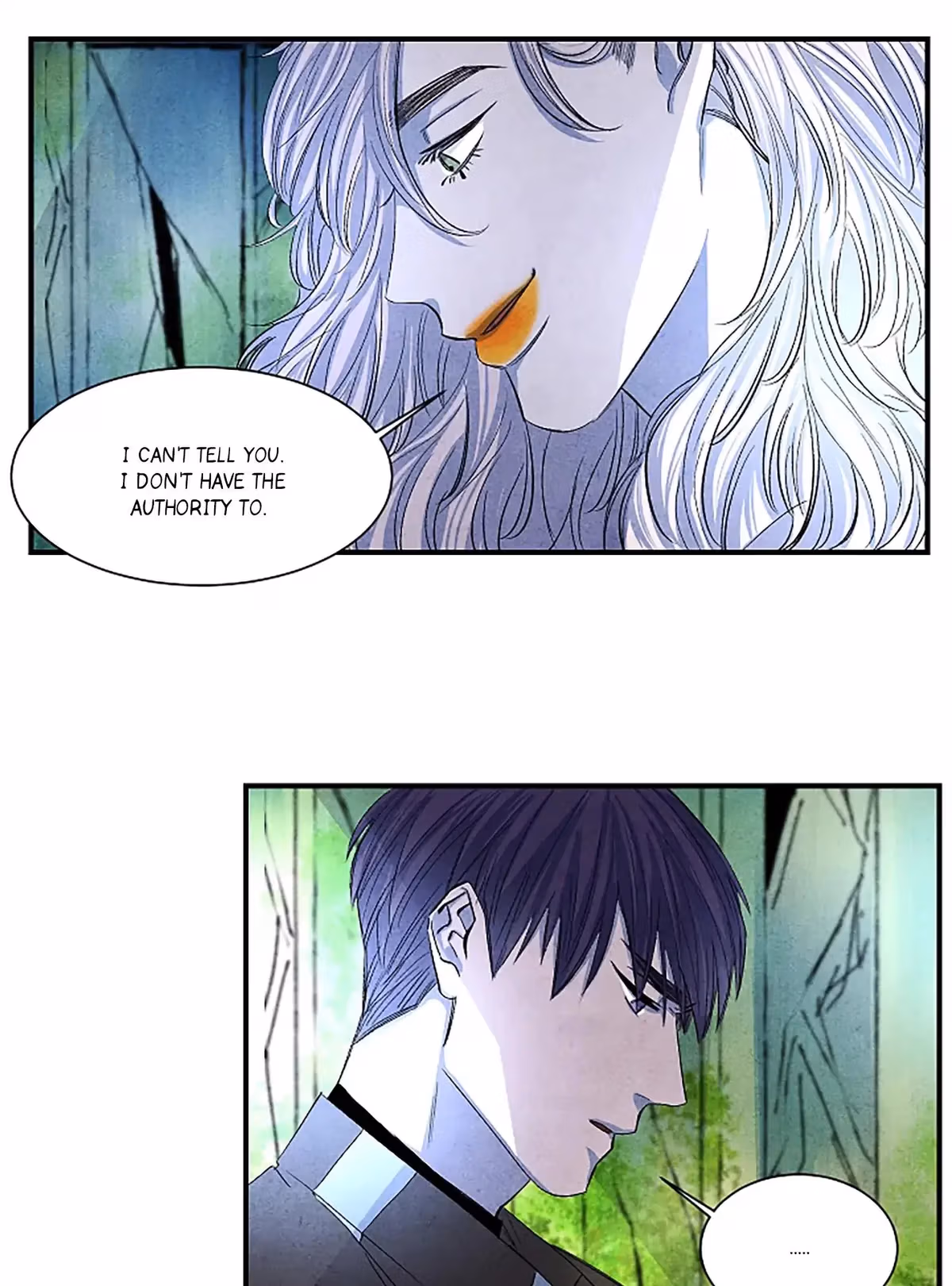 Read Byeori Jamdeul Ttae chapter 5 image 13 on Lezhin