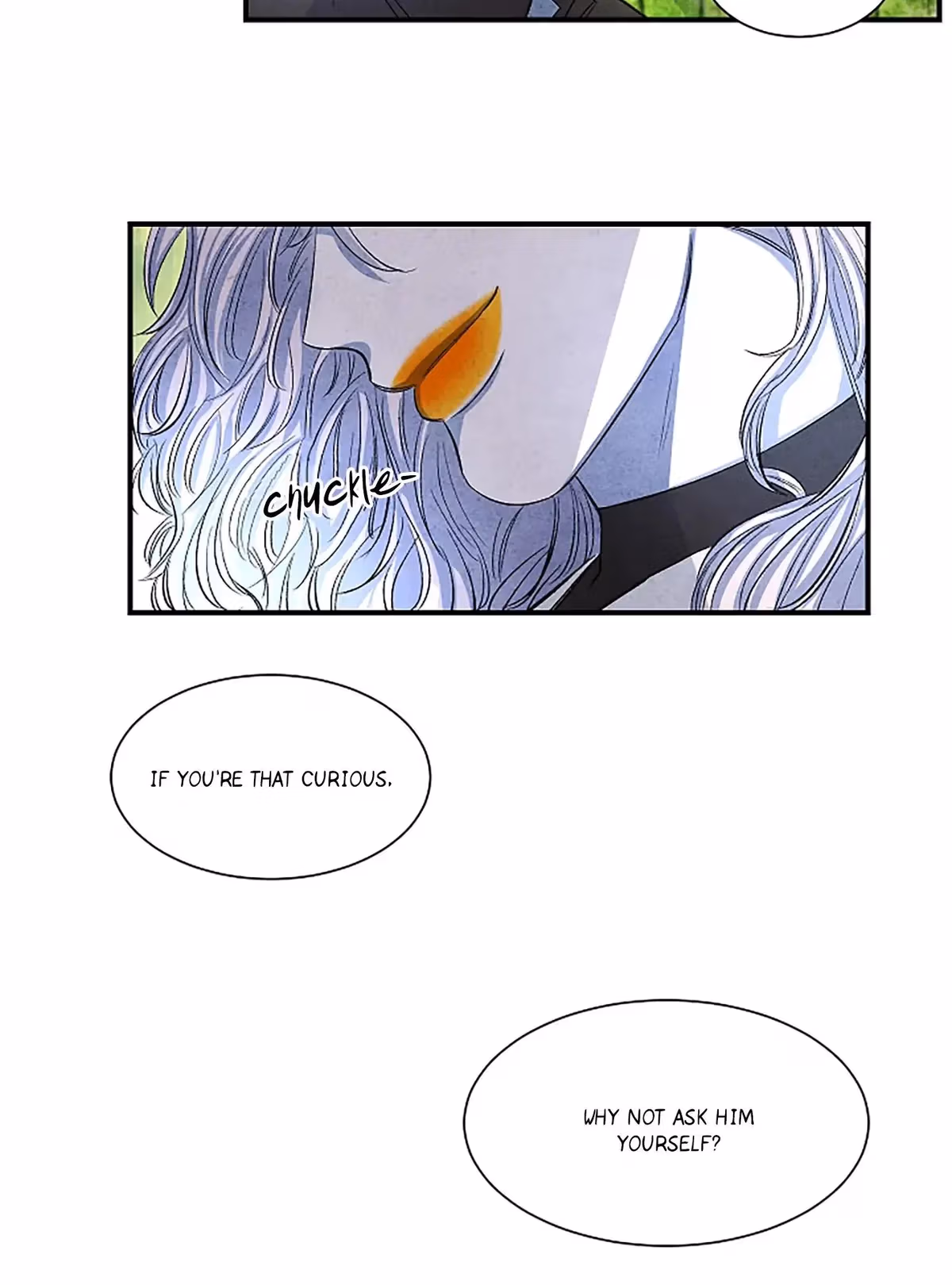 Read Byeori Jamdeul Ttae chapter 5 image 14 on Lezhin