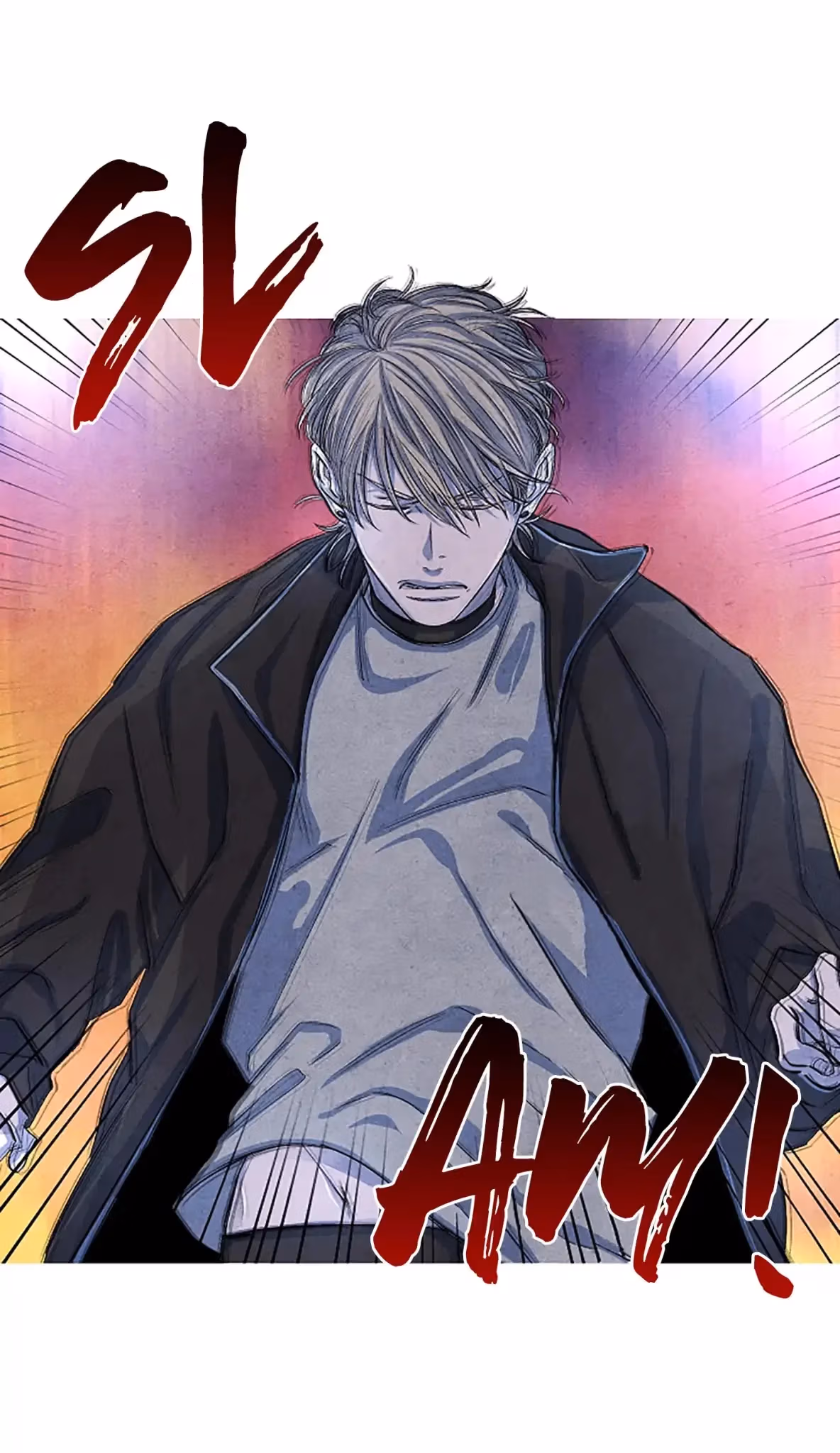 Read Byeori Jamdeul Ttae chapter 5 image 15 on Lezhin