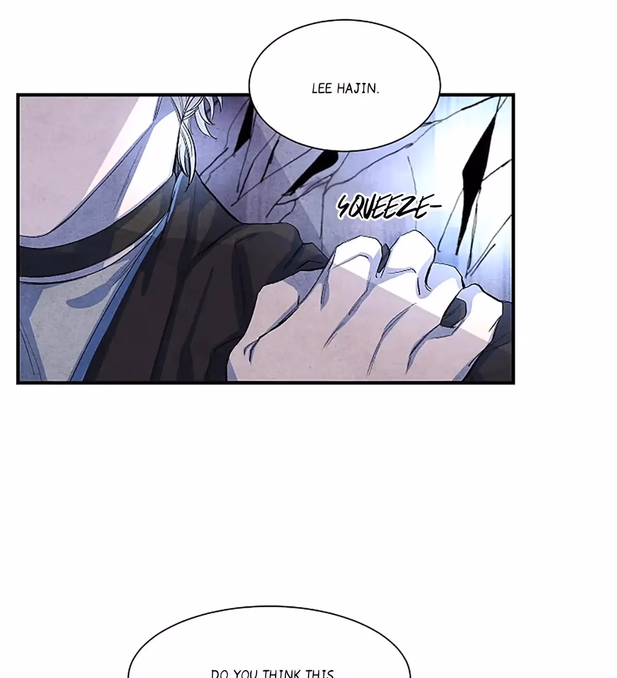 Read Byeori Jamdeul Ttae chapter 5 image 16 on Lezhin
