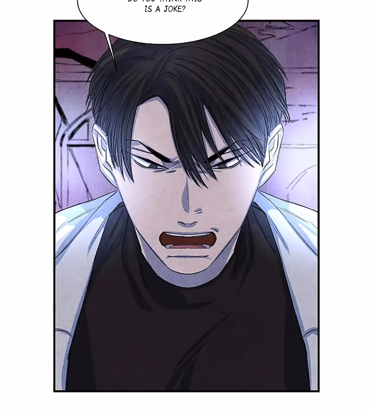 Read Byeori Jamdeul Ttae chapter 5 image 17 on Lezhin