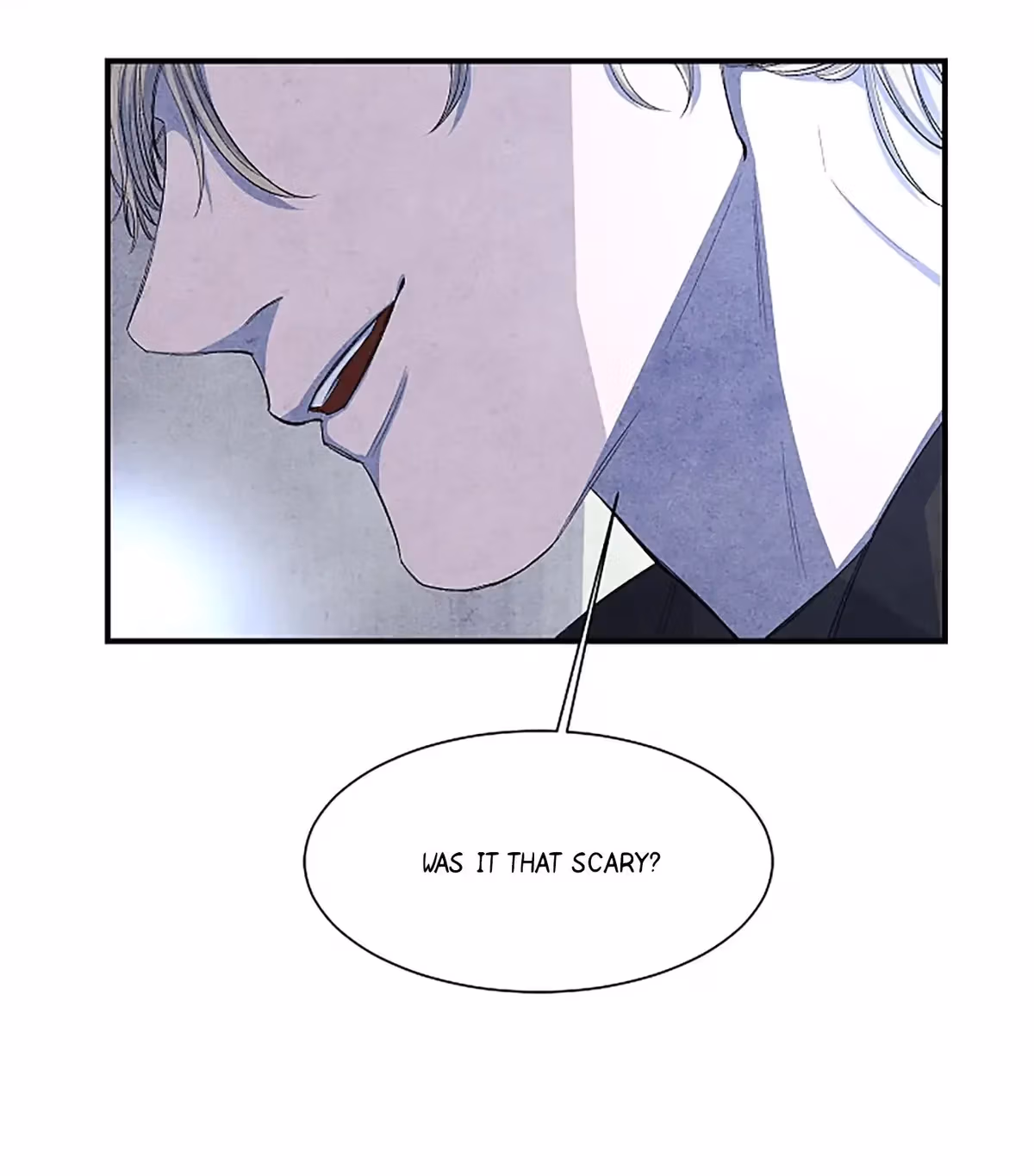 Read Byeori Jamdeul Ttae chapter 5 image 20 on Lezhin