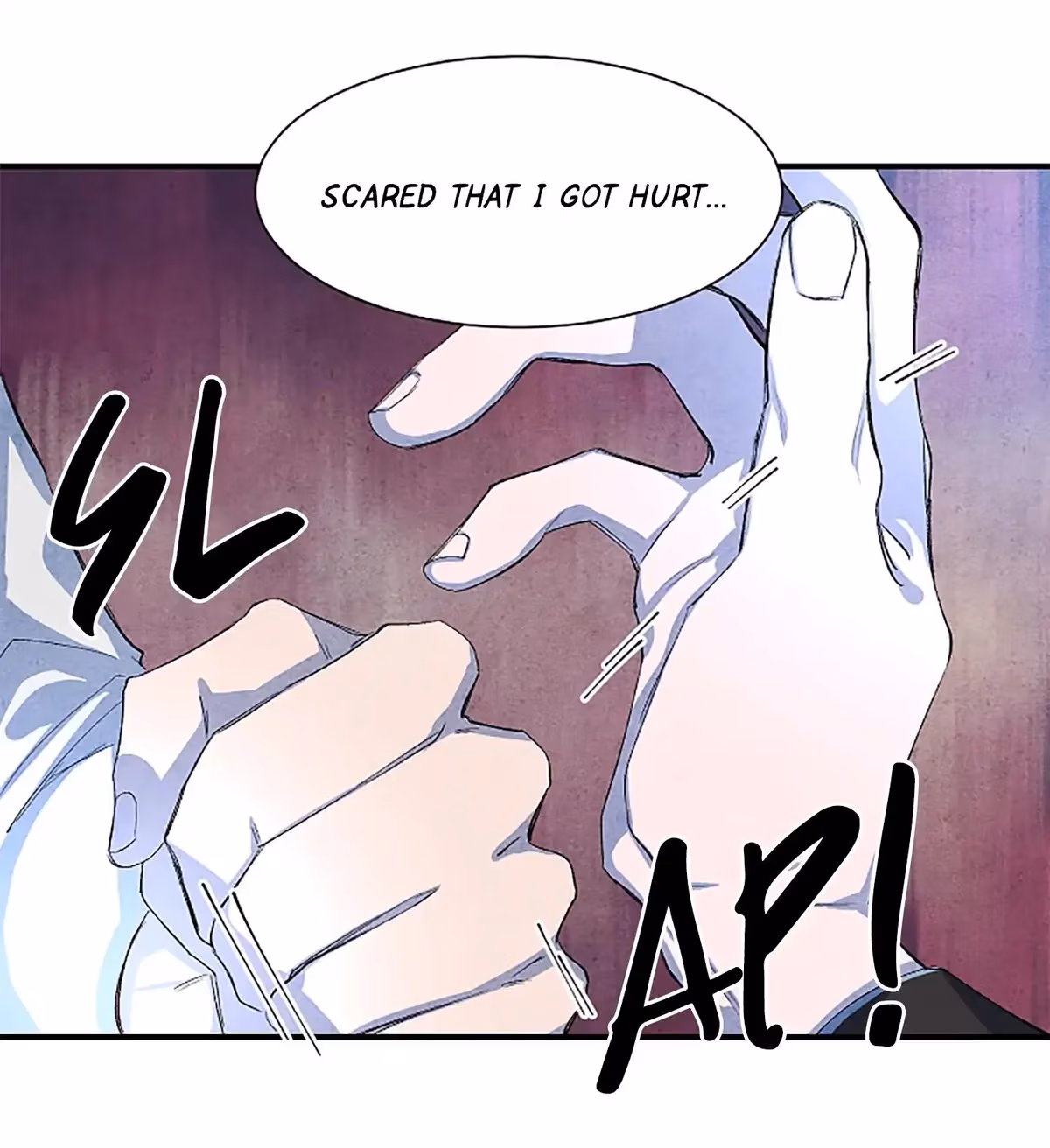 Read Byeori Jamdeul Ttae chapter 5 image 22 on Lezhin