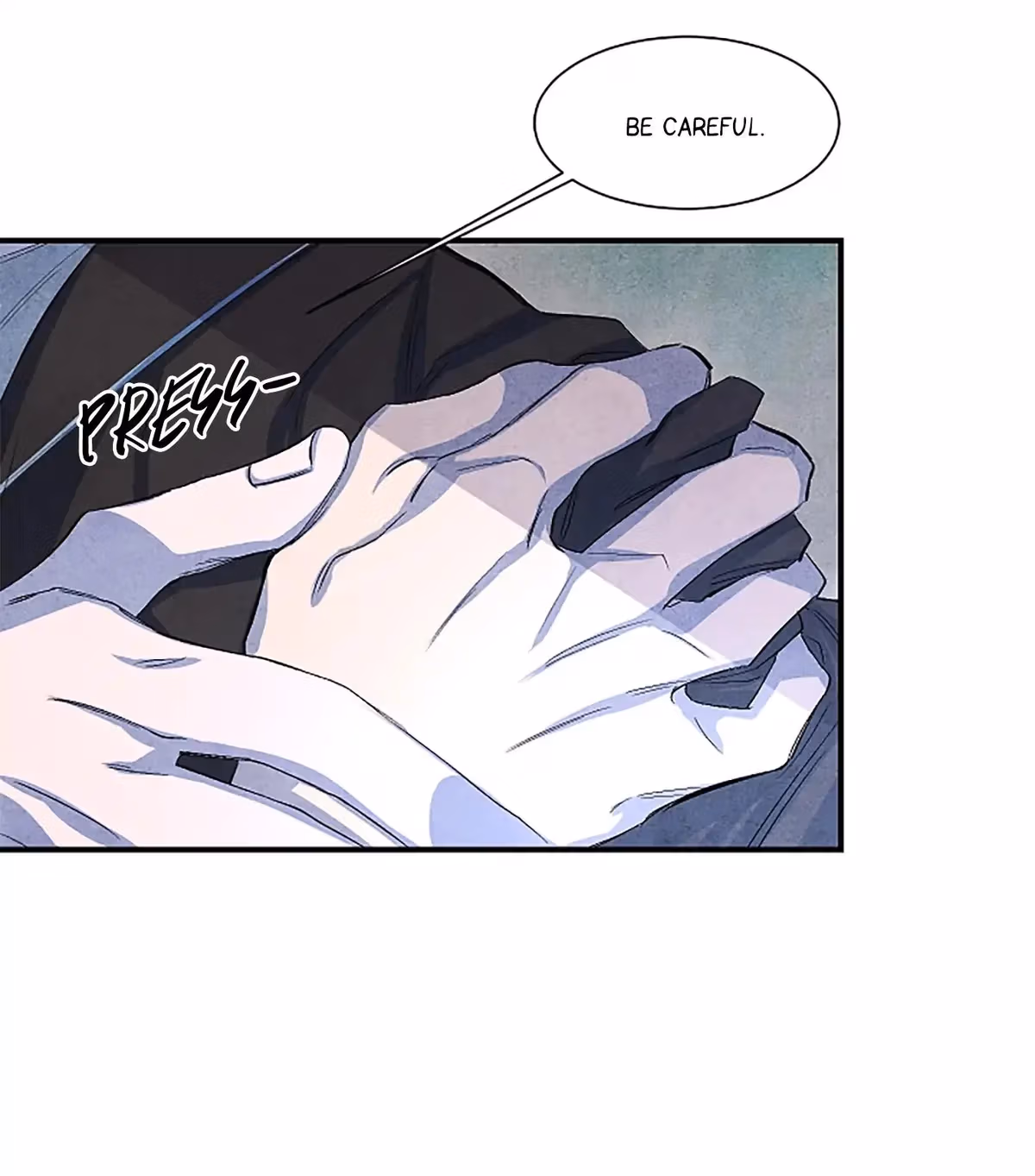 Read Byeori Jamdeul Ttae chapter 5 image 24 on Lezhin