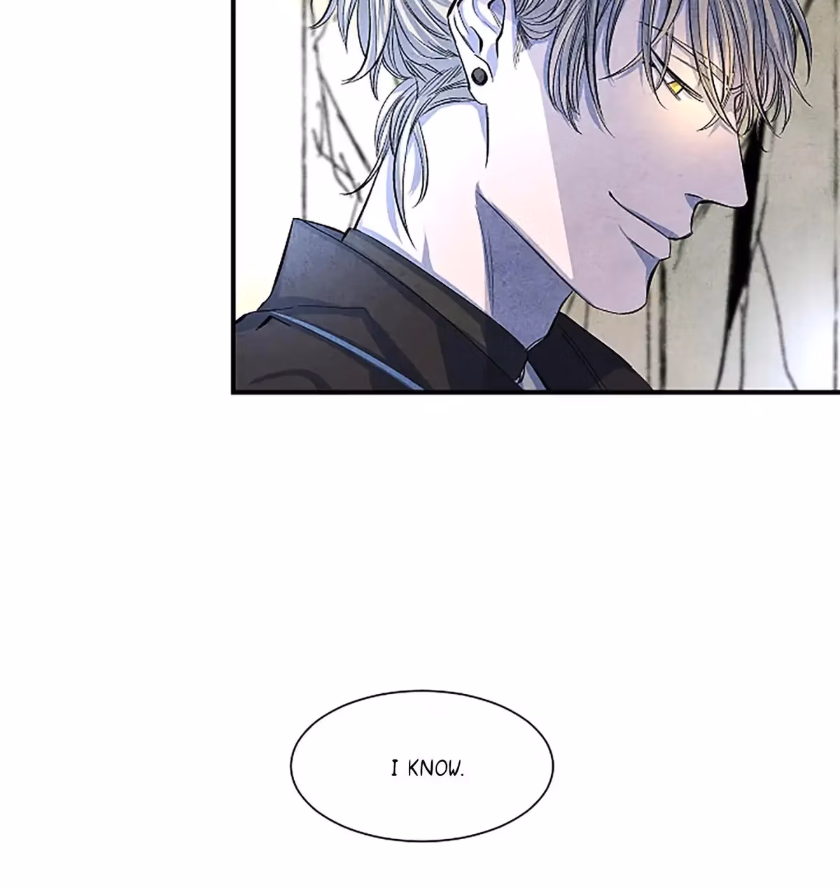 Read Byeori Jamdeul Ttae chapter 5 image 28 on Lezhin