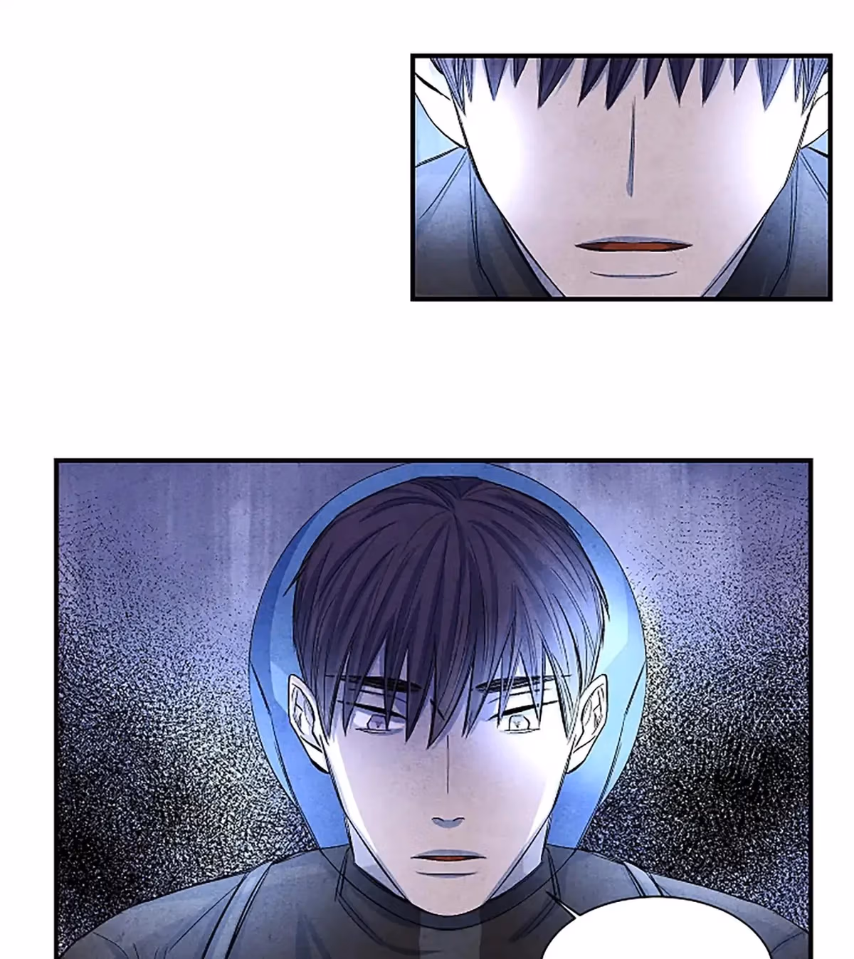 Read Byeori Jamdeul Ttae chapter 5 image 37 on Lezhin