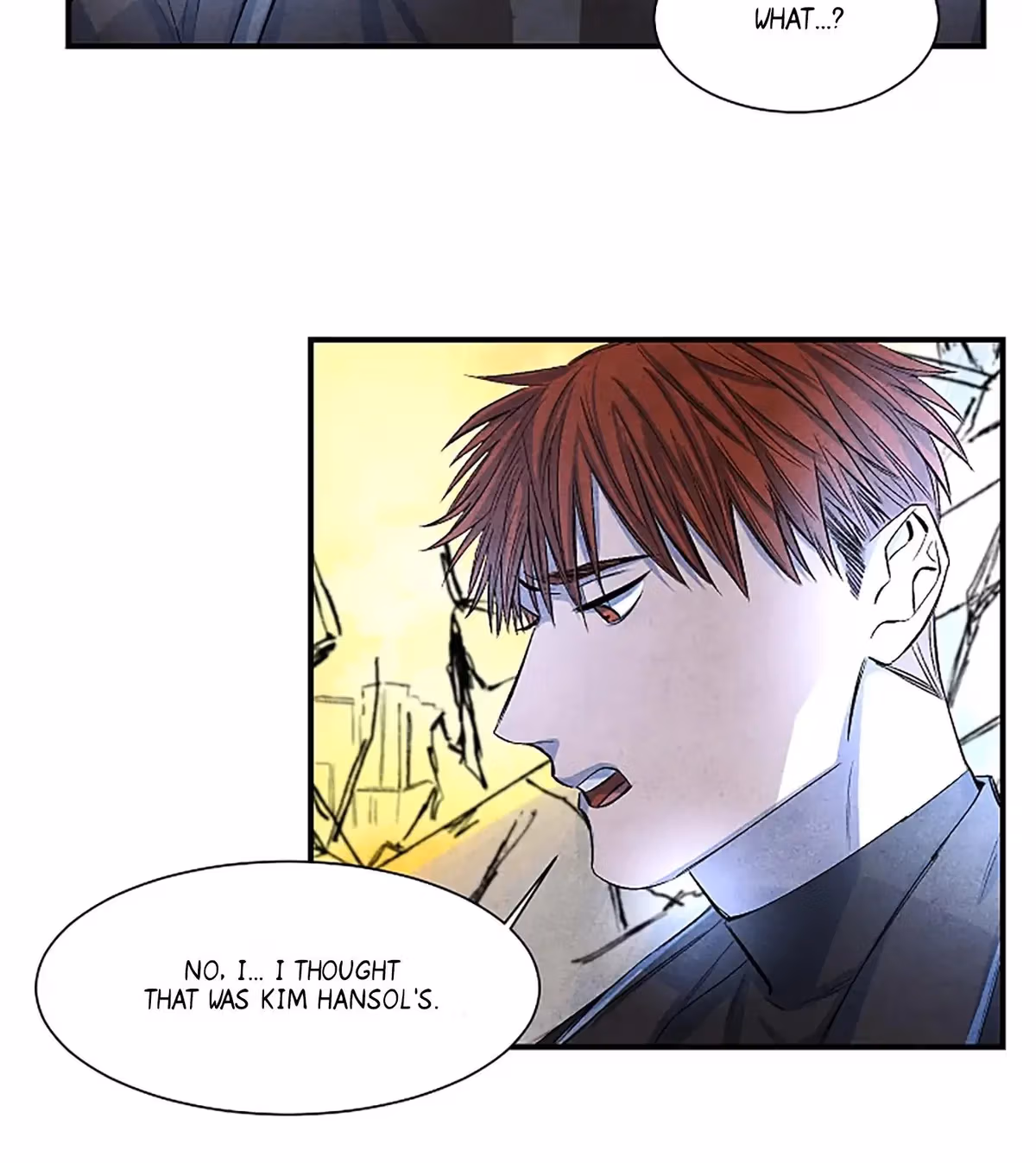 Read Byeori Jamdeul Ttae chapter 5 image 38 on Lezhin