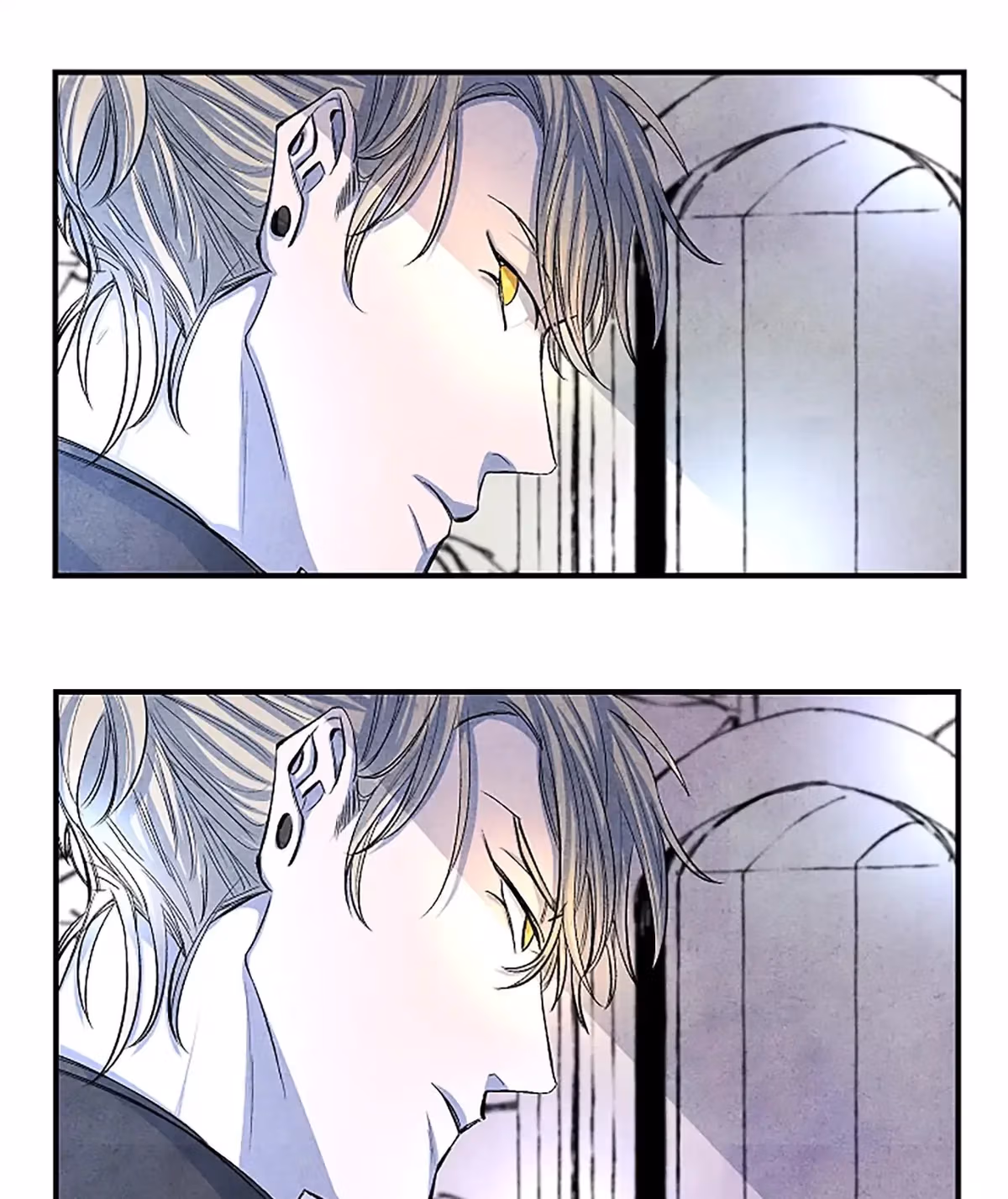 Read Byeori Jamdeul Ttae chapter 5 image 45 on Lezhin