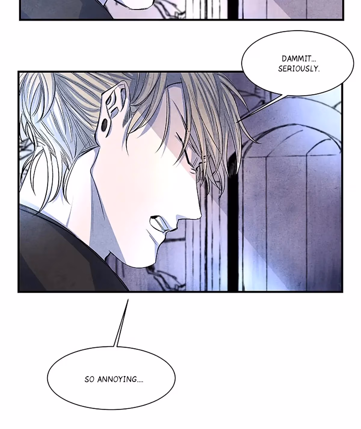 Read Byeori Jamdeul Ttae chapter 5 image 46 on Lezhin