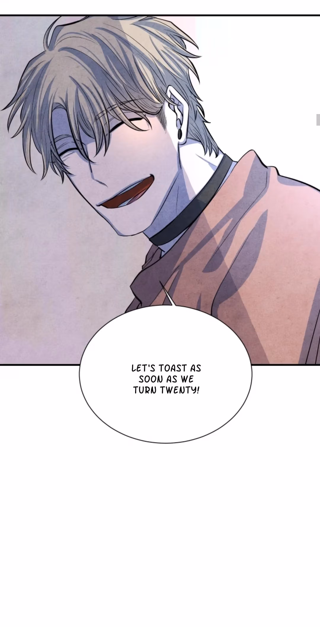 Read Byeori Jamdeul Ttae chapter 51 image 11 on Lezhin