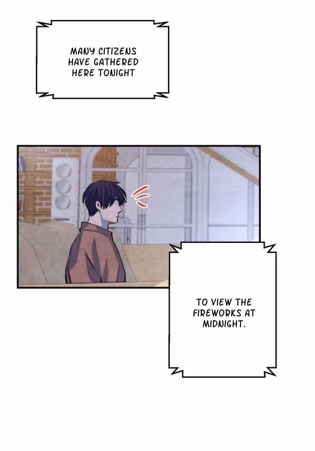 Read Byeori Jamdeul Ttae chapter 51 image 16 on Lezhin