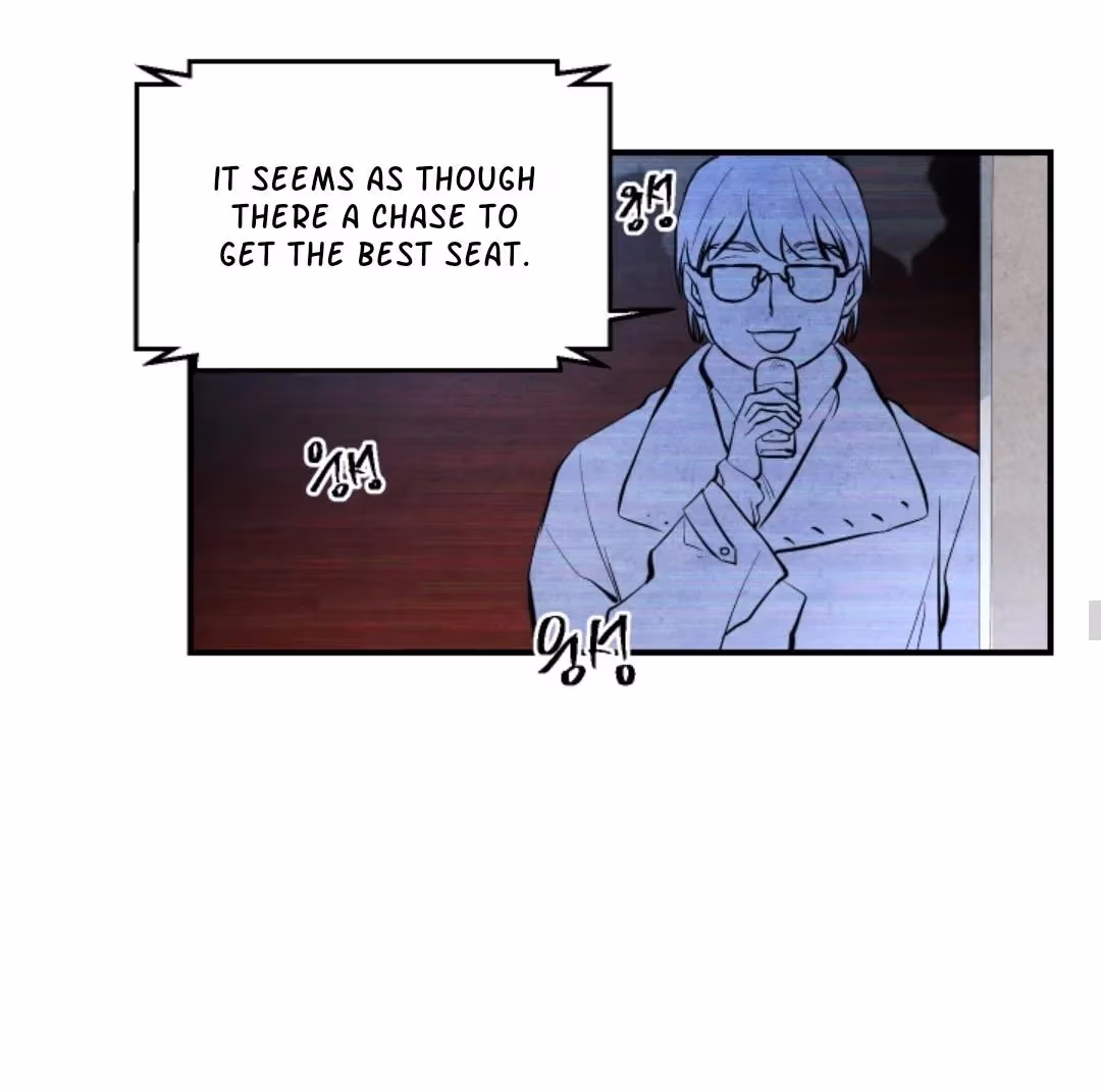 Read Byeori Jamdeul Ttae chapter 51 image 17 on Lezhin