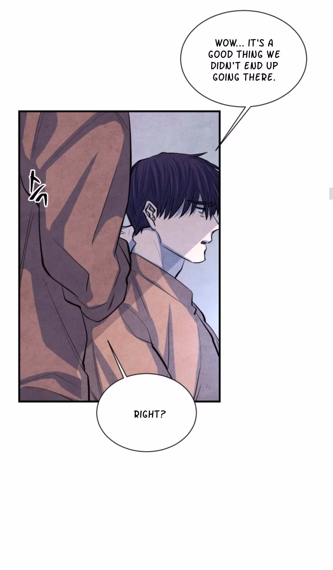 Read Byeori Jamdeul Ttae chapter 51 image 18 on Lezhin