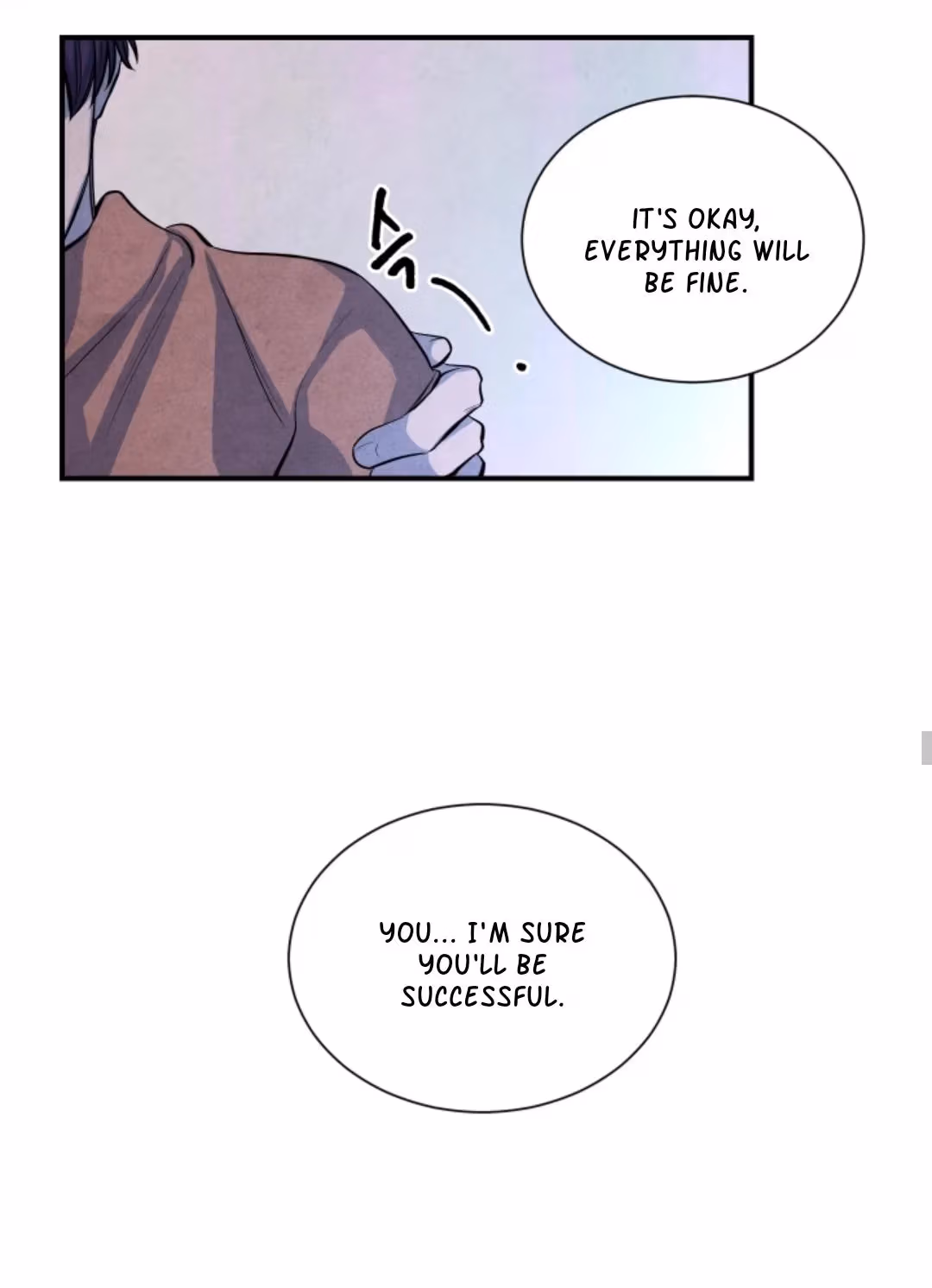 Read Byeori Jamdeul Ttae chapter 51 image 25 on Lezhin