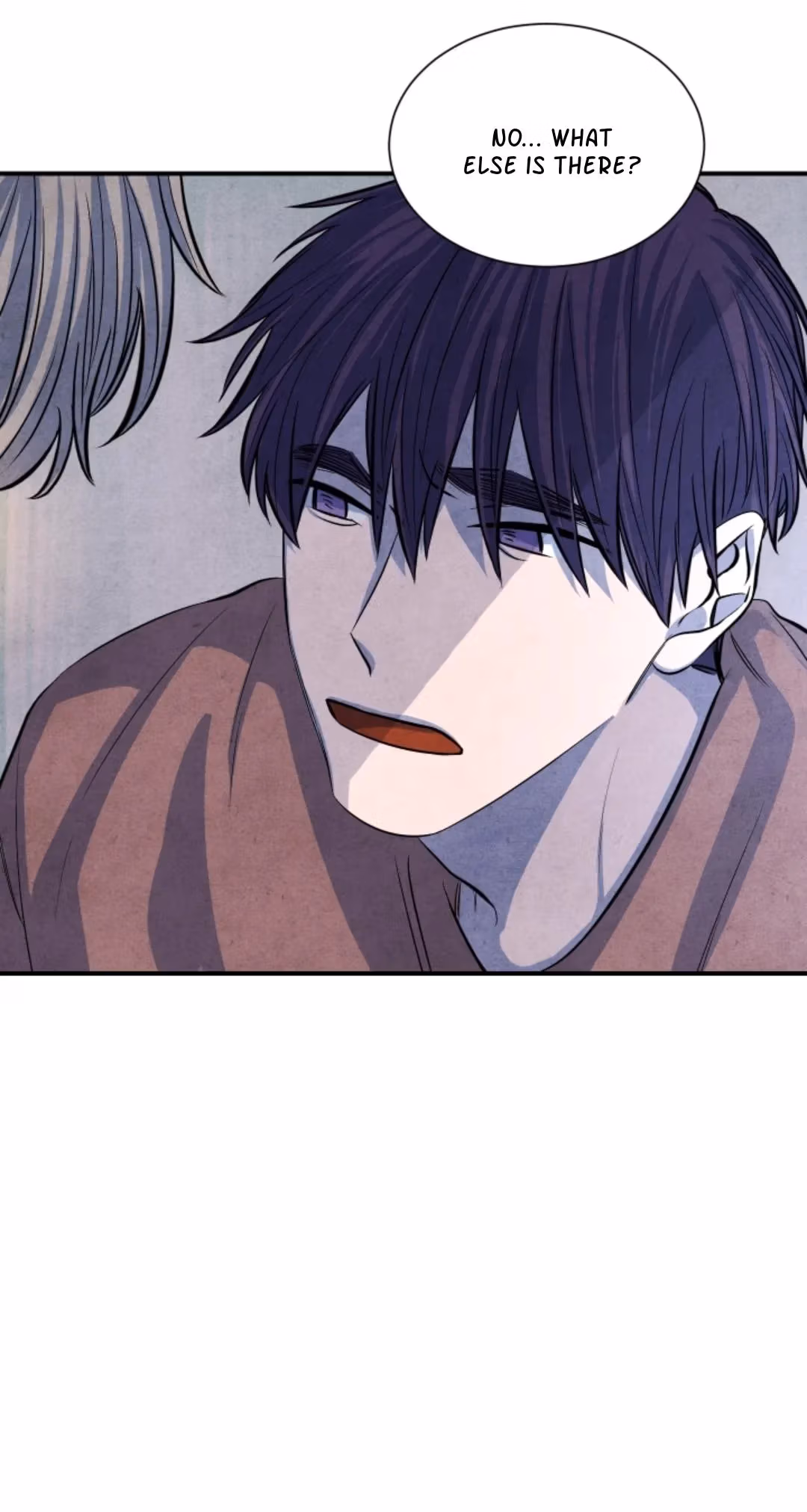 Read Byeori Jamdeul Ttae chapter 51 image 28 on Lezhin