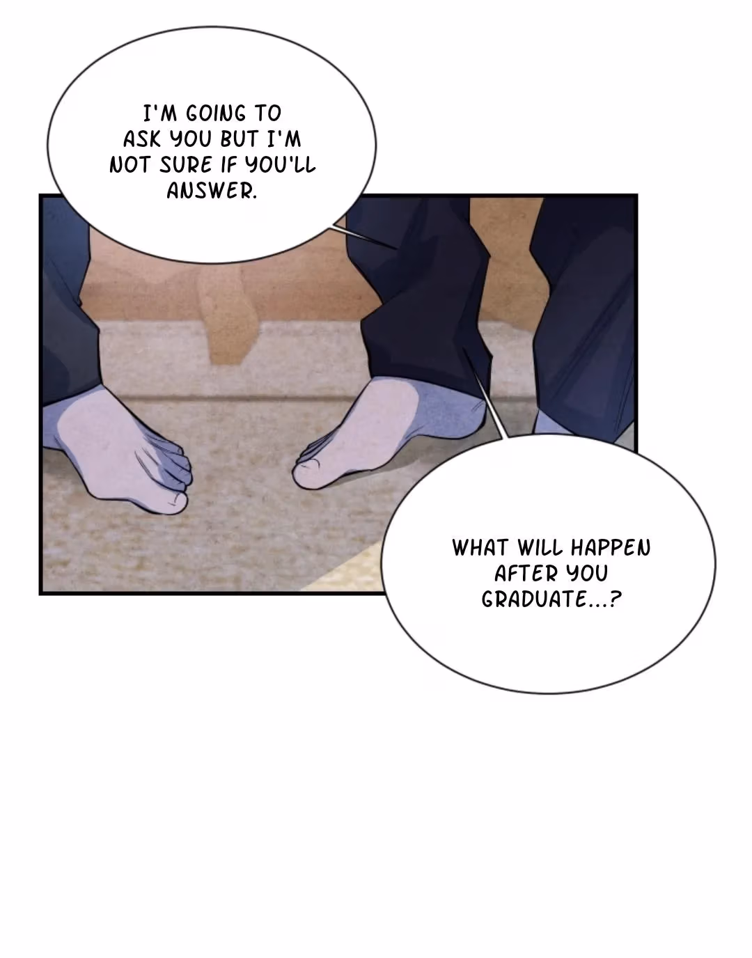 Read Byeori Jamdeul Ttae chapter 51 image 29 on Lezhin